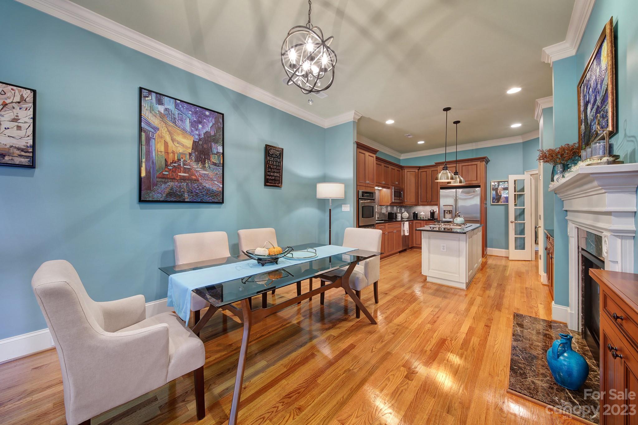 Greenview Terraces - Residential