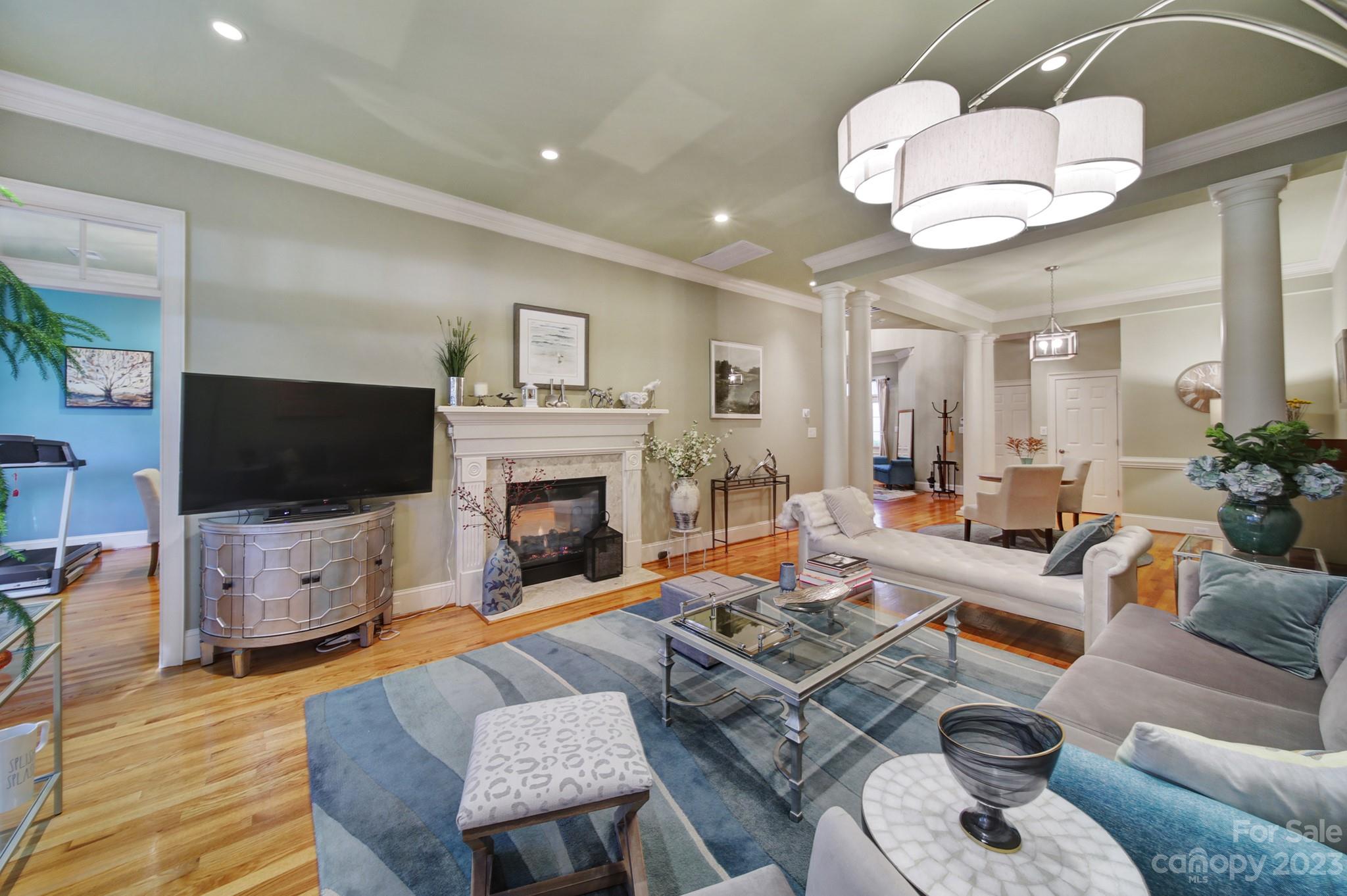 Greenview Terraces - Residential