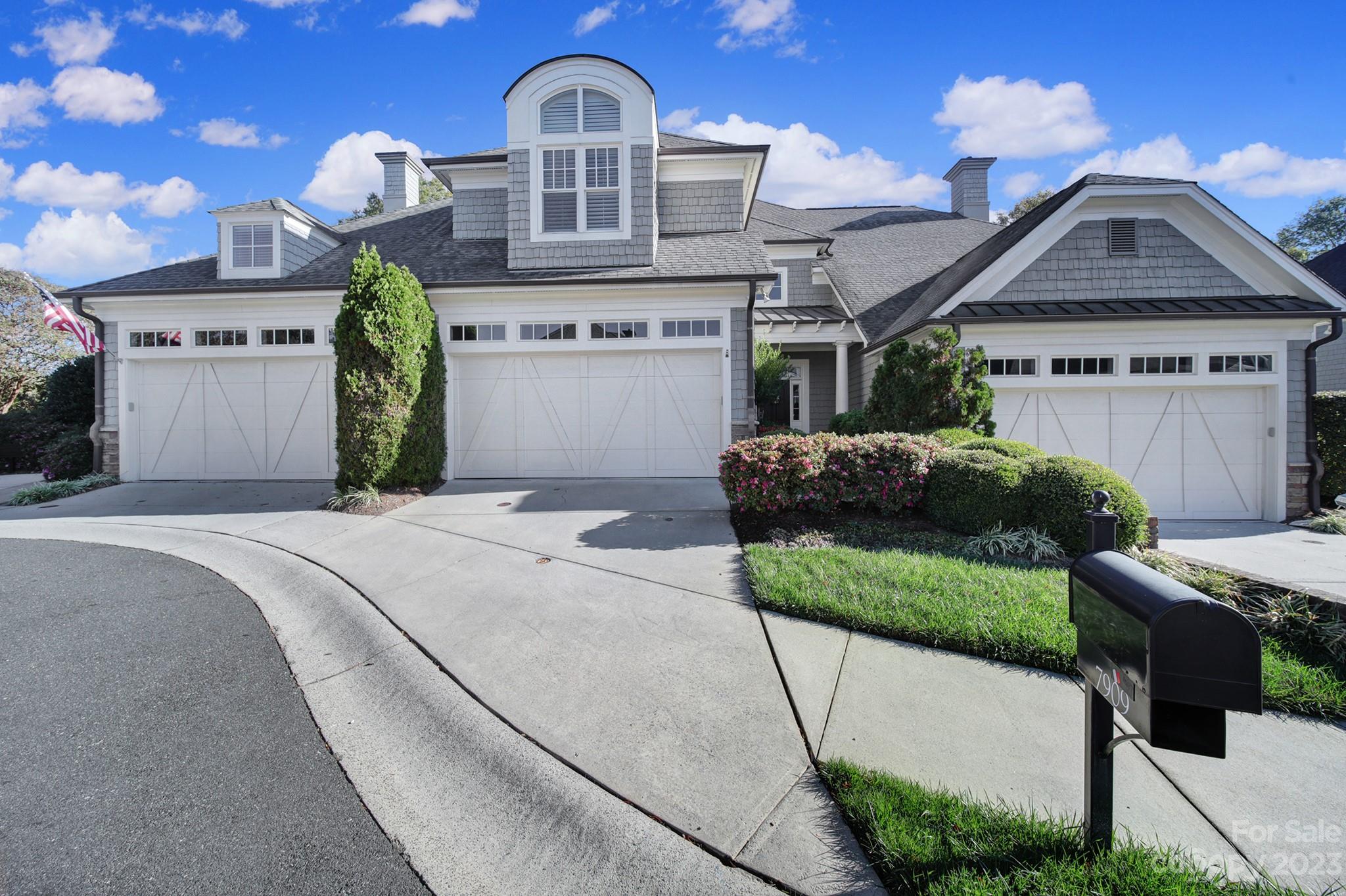 Greenview Terraces - Residential