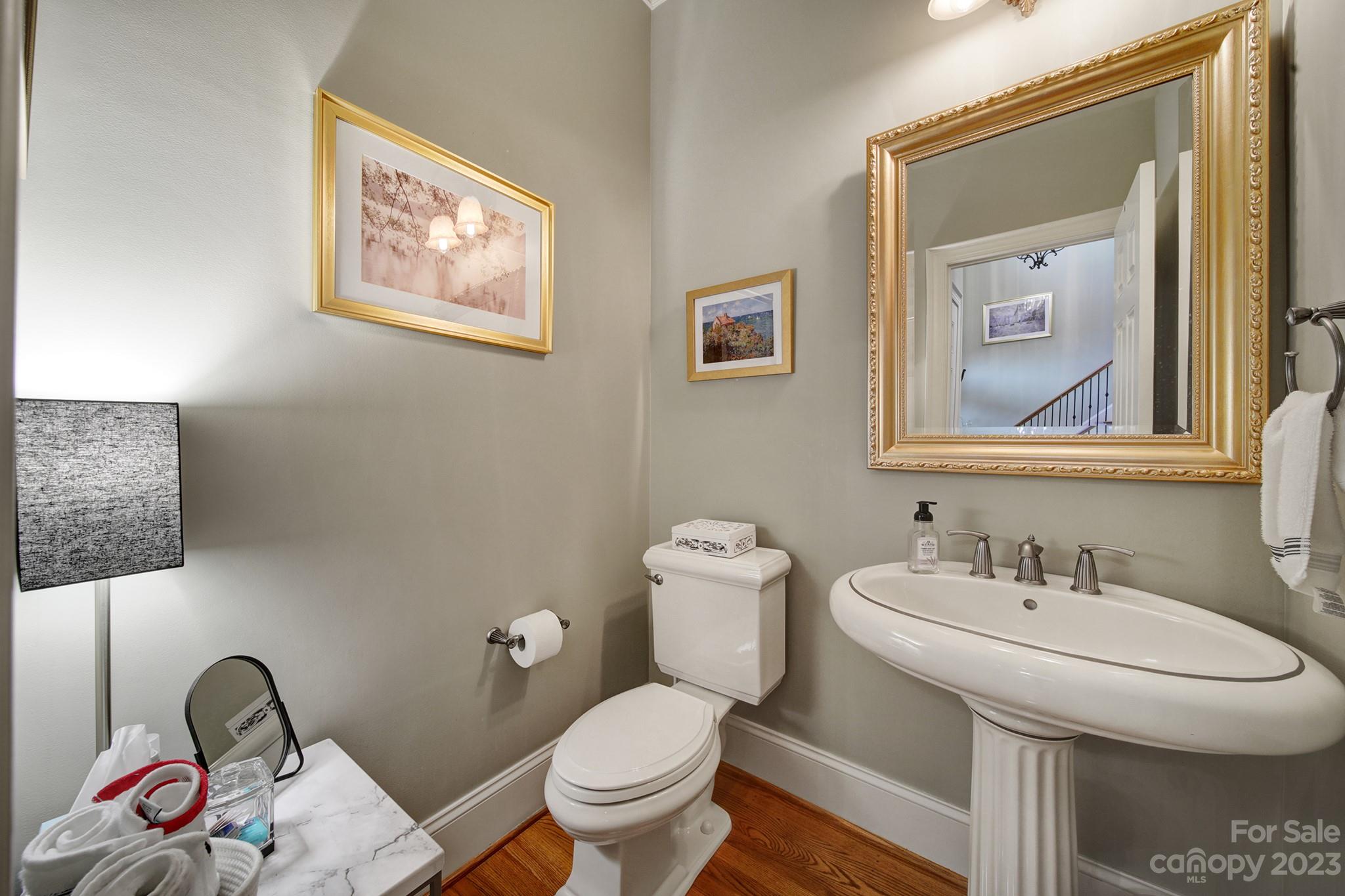 Greenview Terraces - Residential
