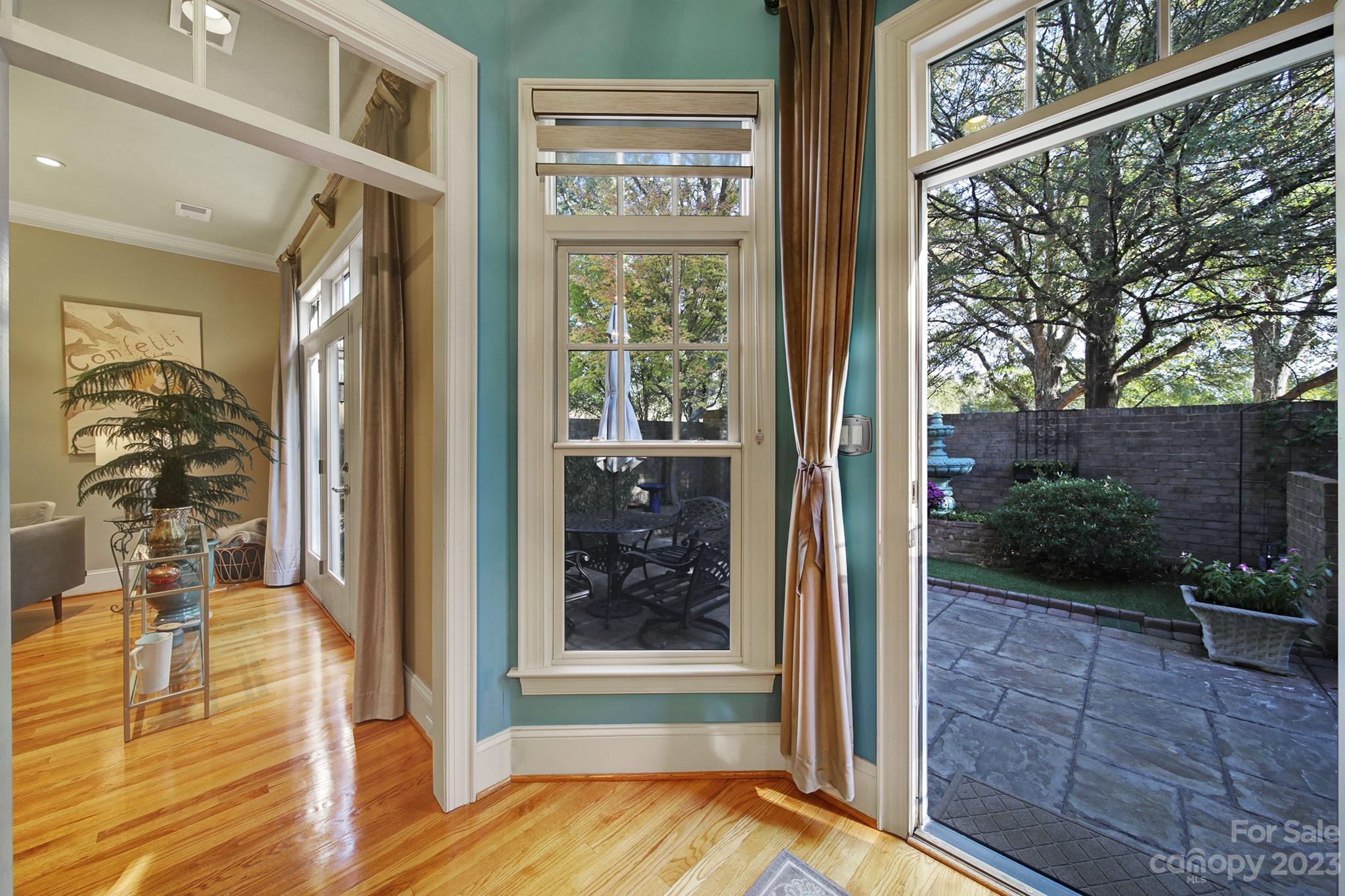 Greenview Terraces - Residential