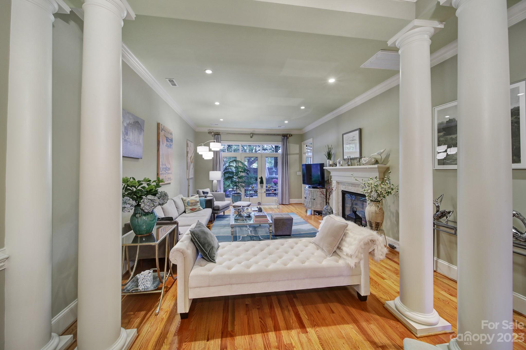 Greenview Terraces - Residential