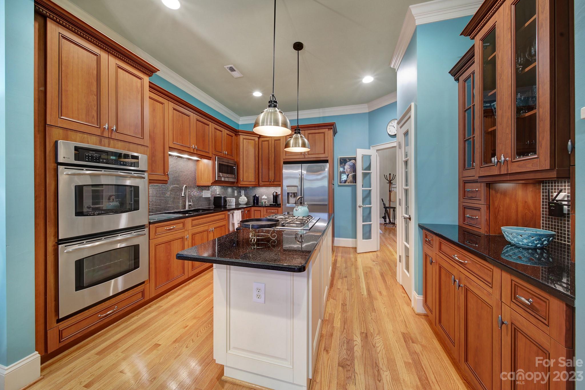 Greenview Terraces - Residential