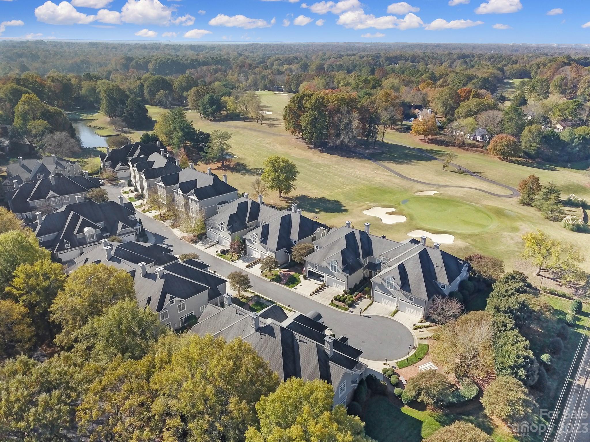 Greenview Terraces - Residential