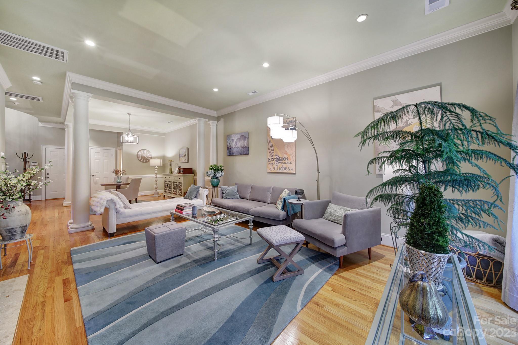 Greenview Terraces - Residential