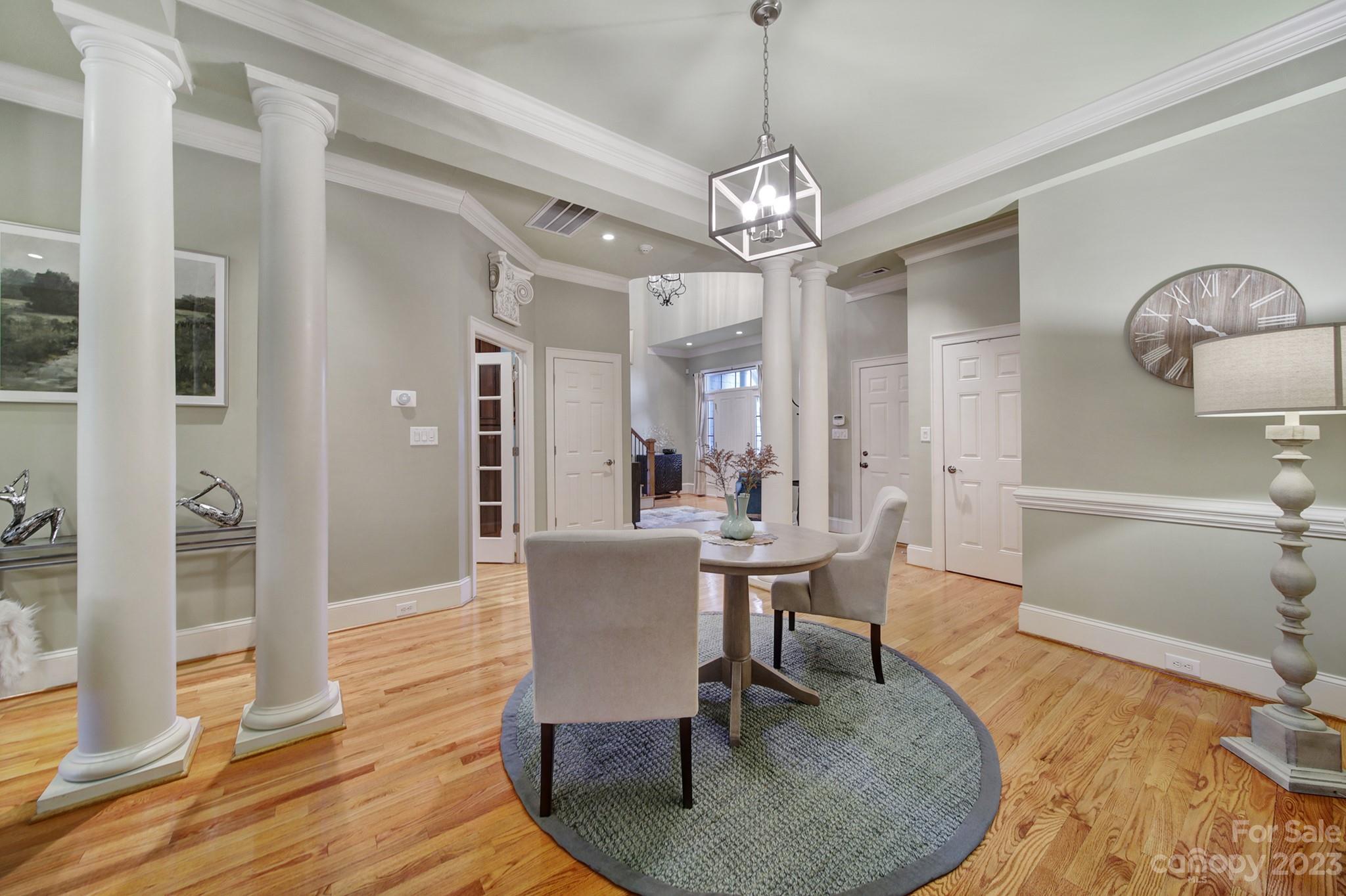 Greenview Terraces - Residential