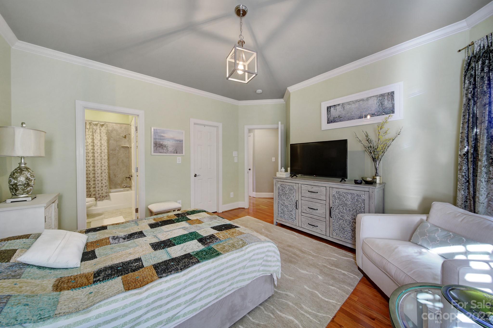 Greenview Terraces - Residential
