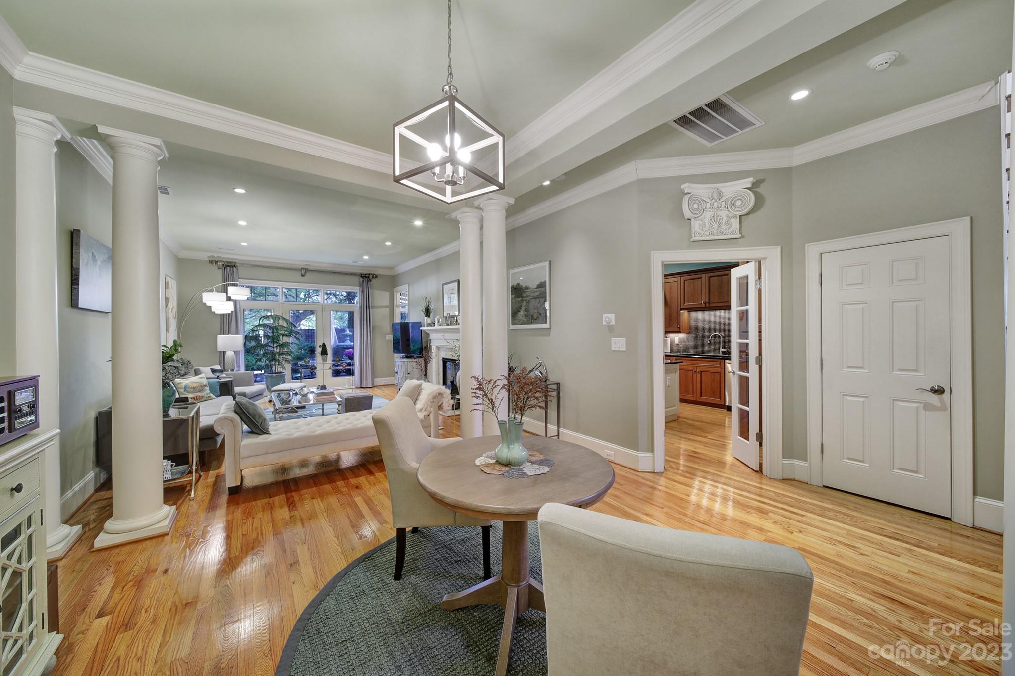 Greenview Terraces - Residential