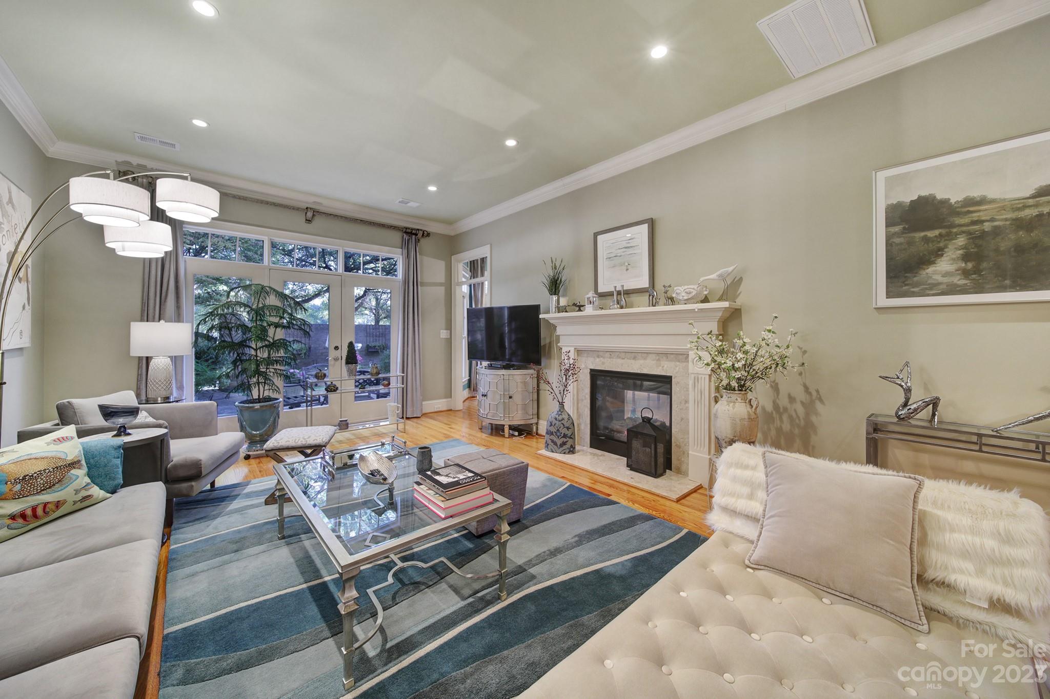 Greenview Terraces - Residential