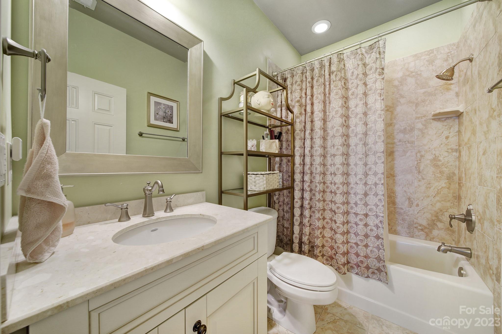Greenview Terraces - Residential