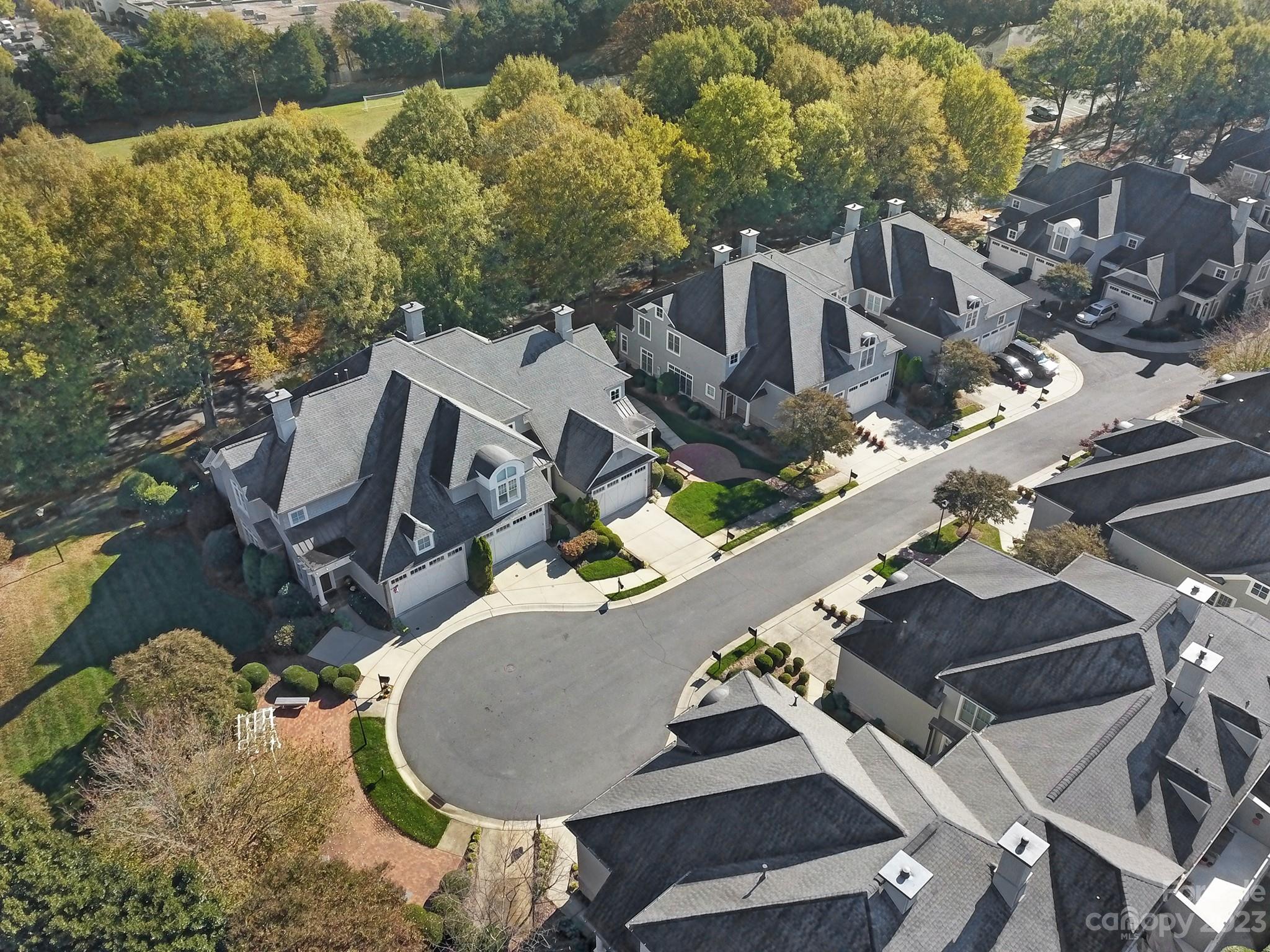 Greenview Terraces - Residential
