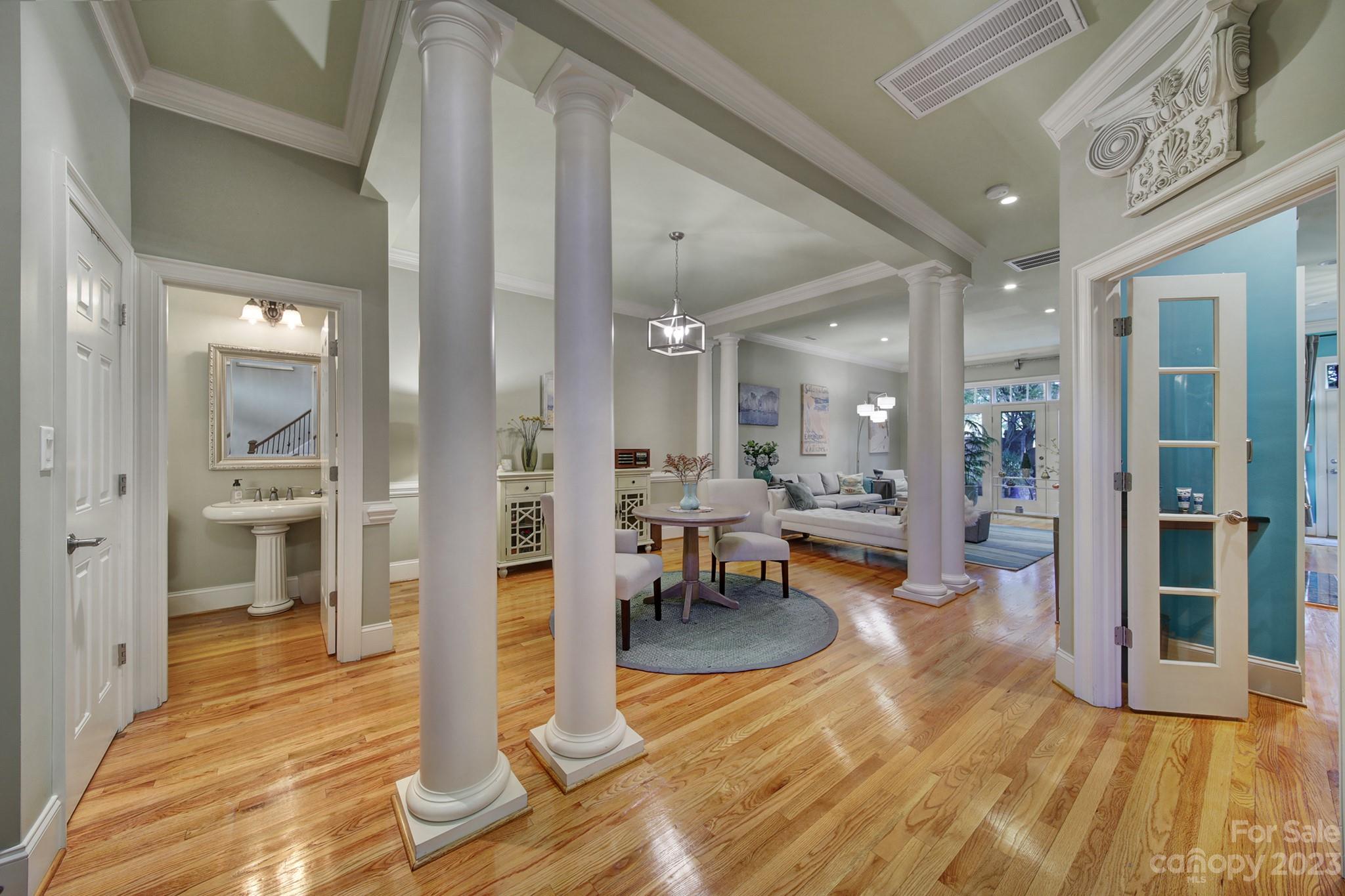 Greenview Terraces - Residential