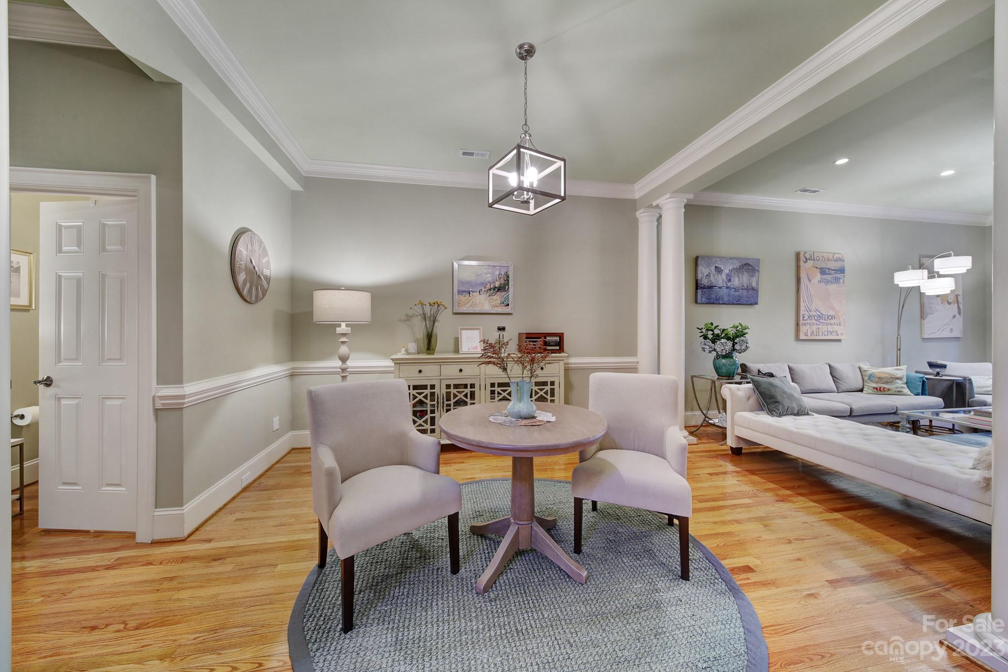 Greenview Terraces - Residential