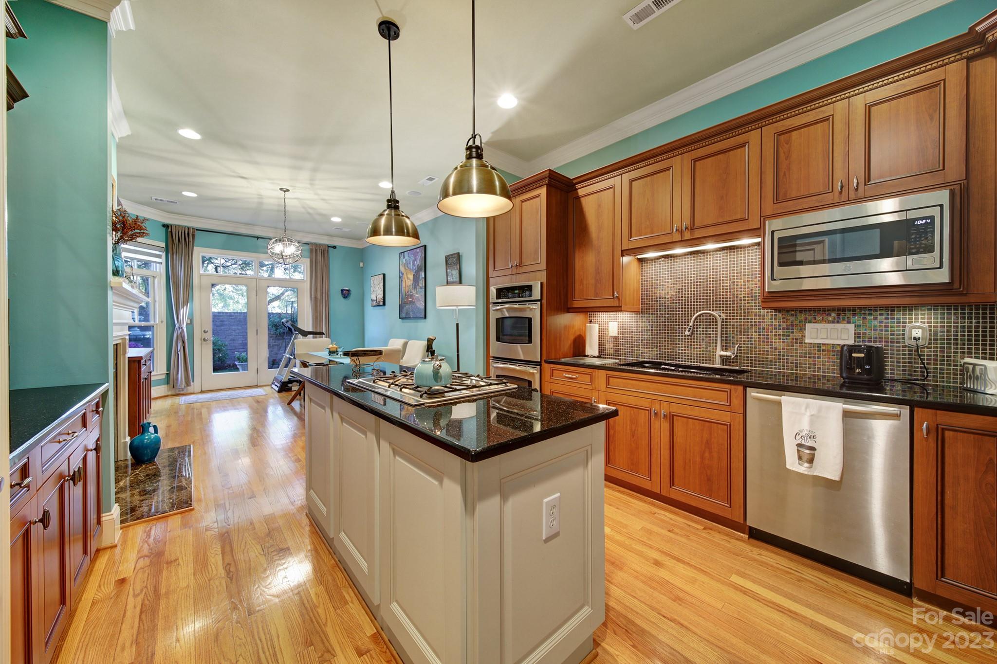 Greenview Terraces - Residential