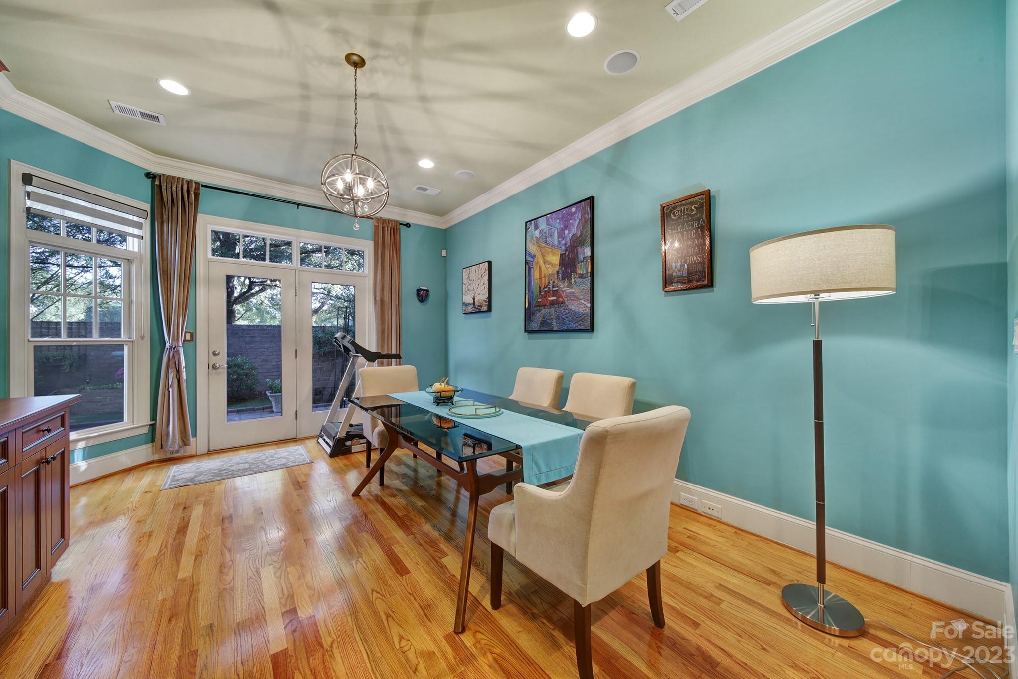 Greenview Terraces - Residential