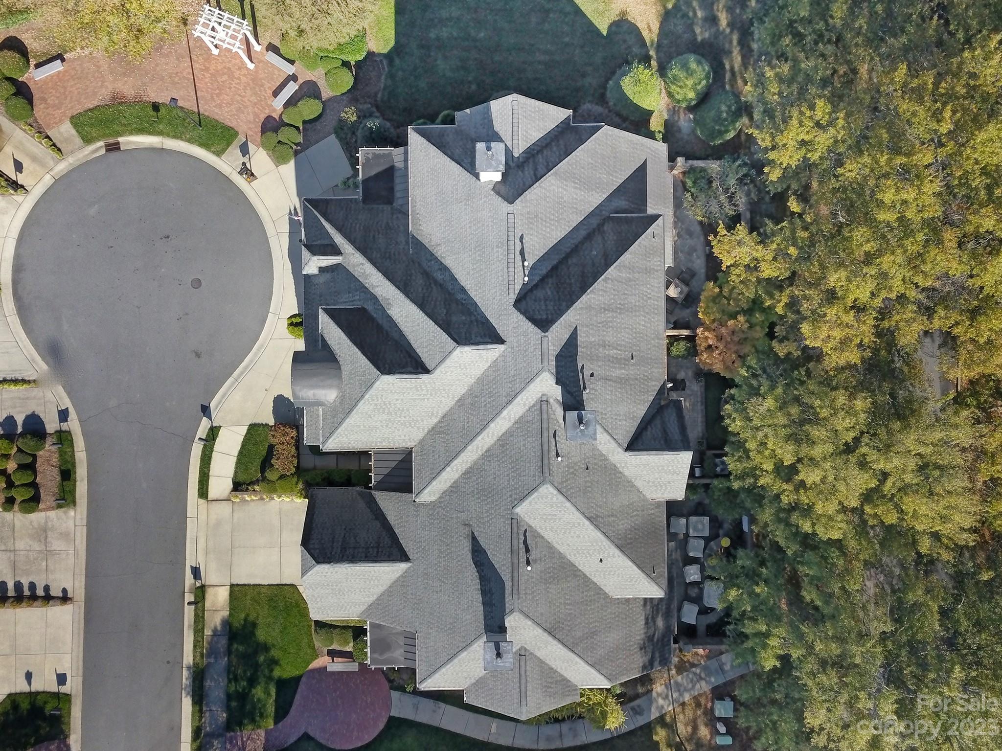 Greenview Terraces - Residential