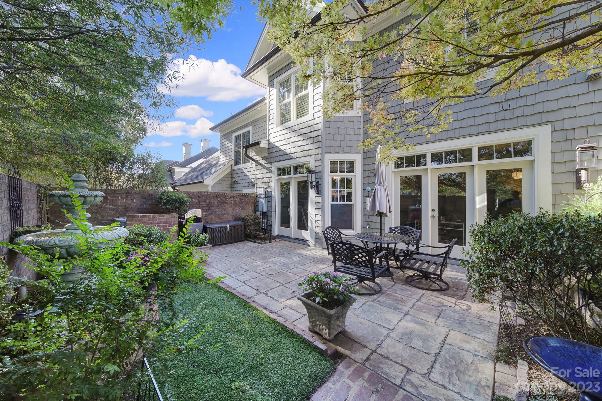 Greenview Terraces - Residential