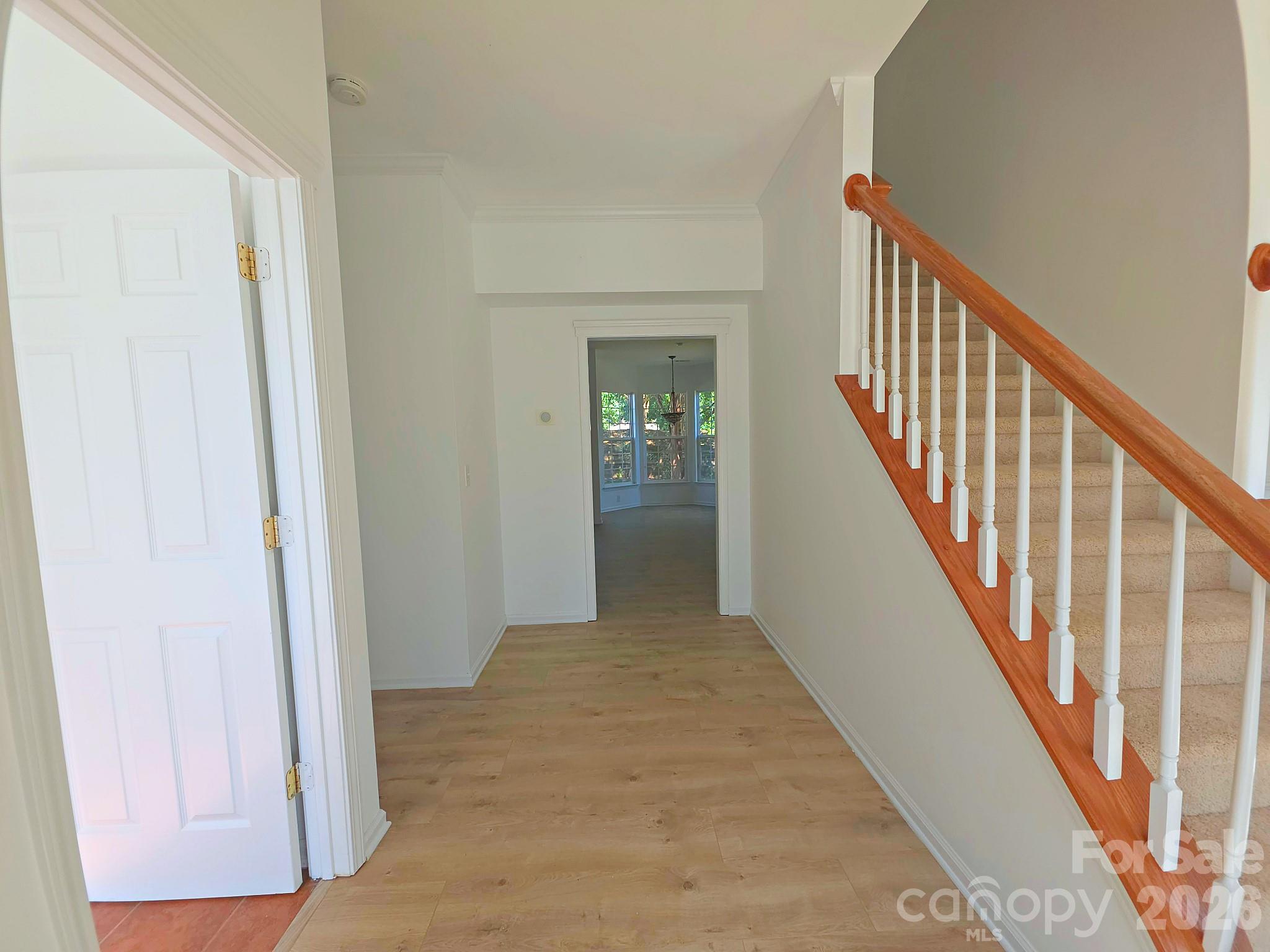 5708 Falls Ridge Lane