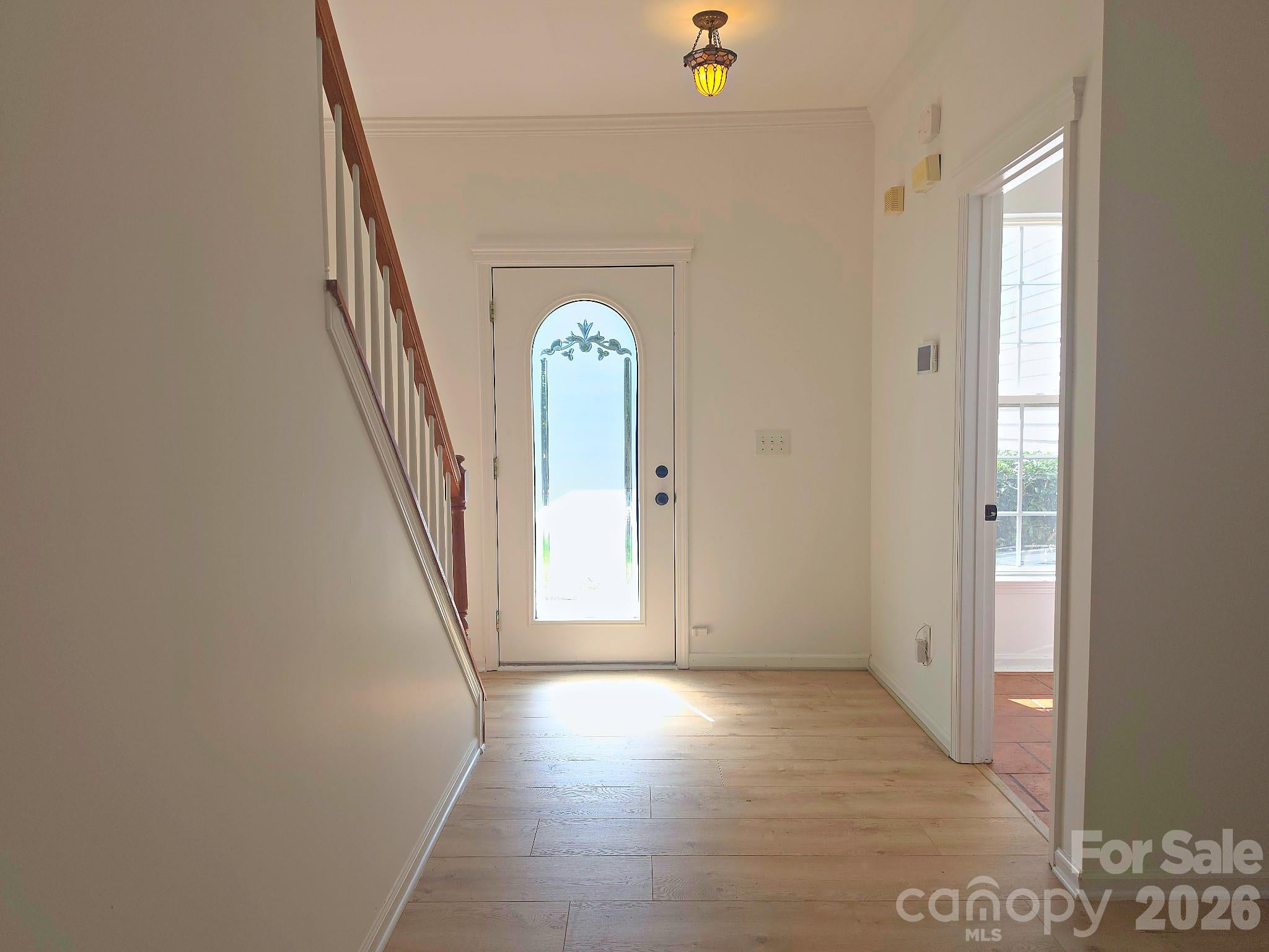 5708 Falls Ridge Lane