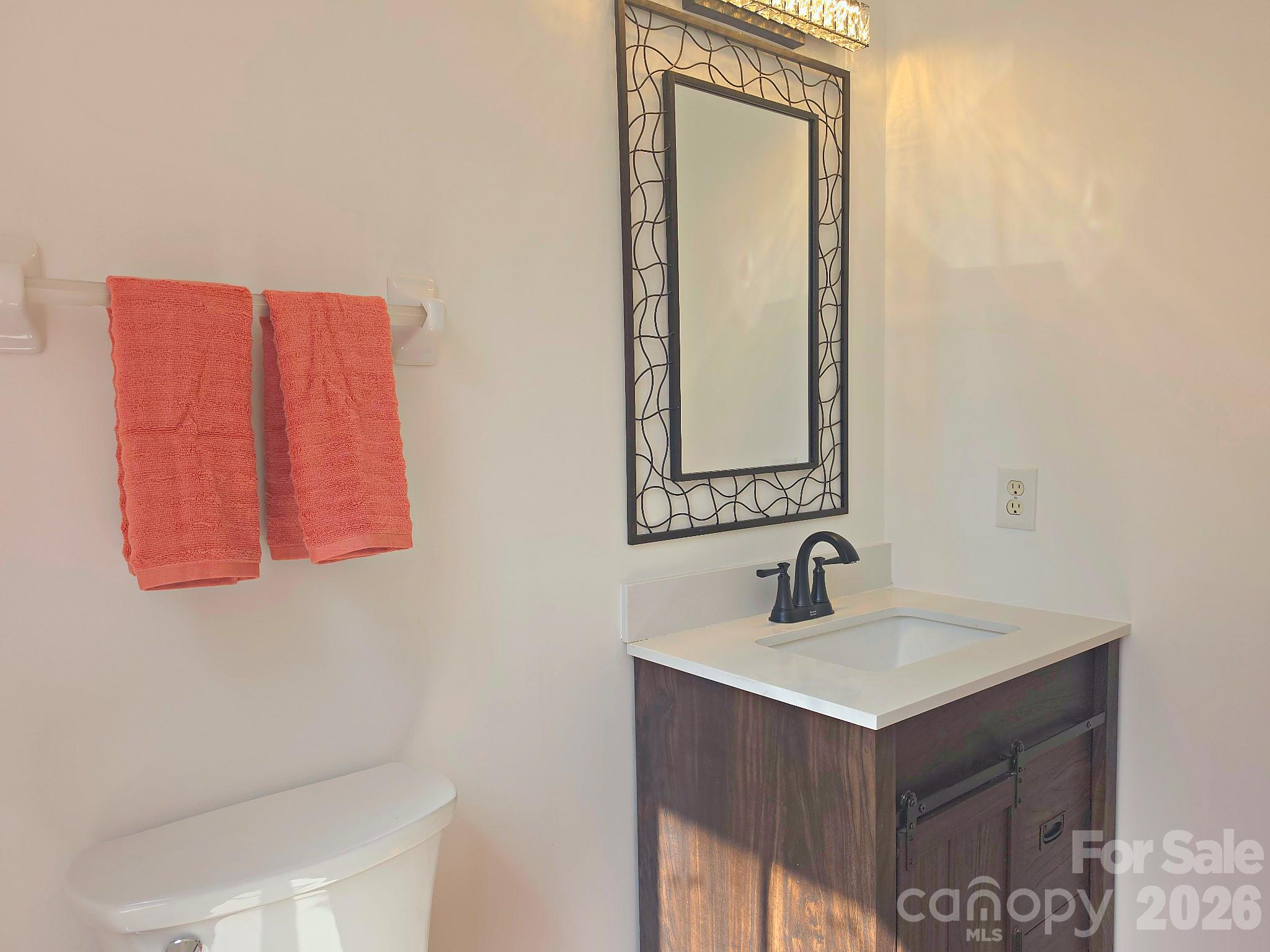 5708 Falls Ridge Lane