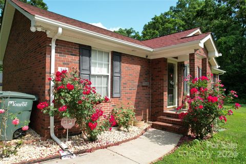 Single Family Residence in Monroe NC 315 Thompson Street.jpg