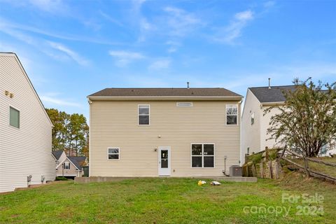 A home in Gastonia