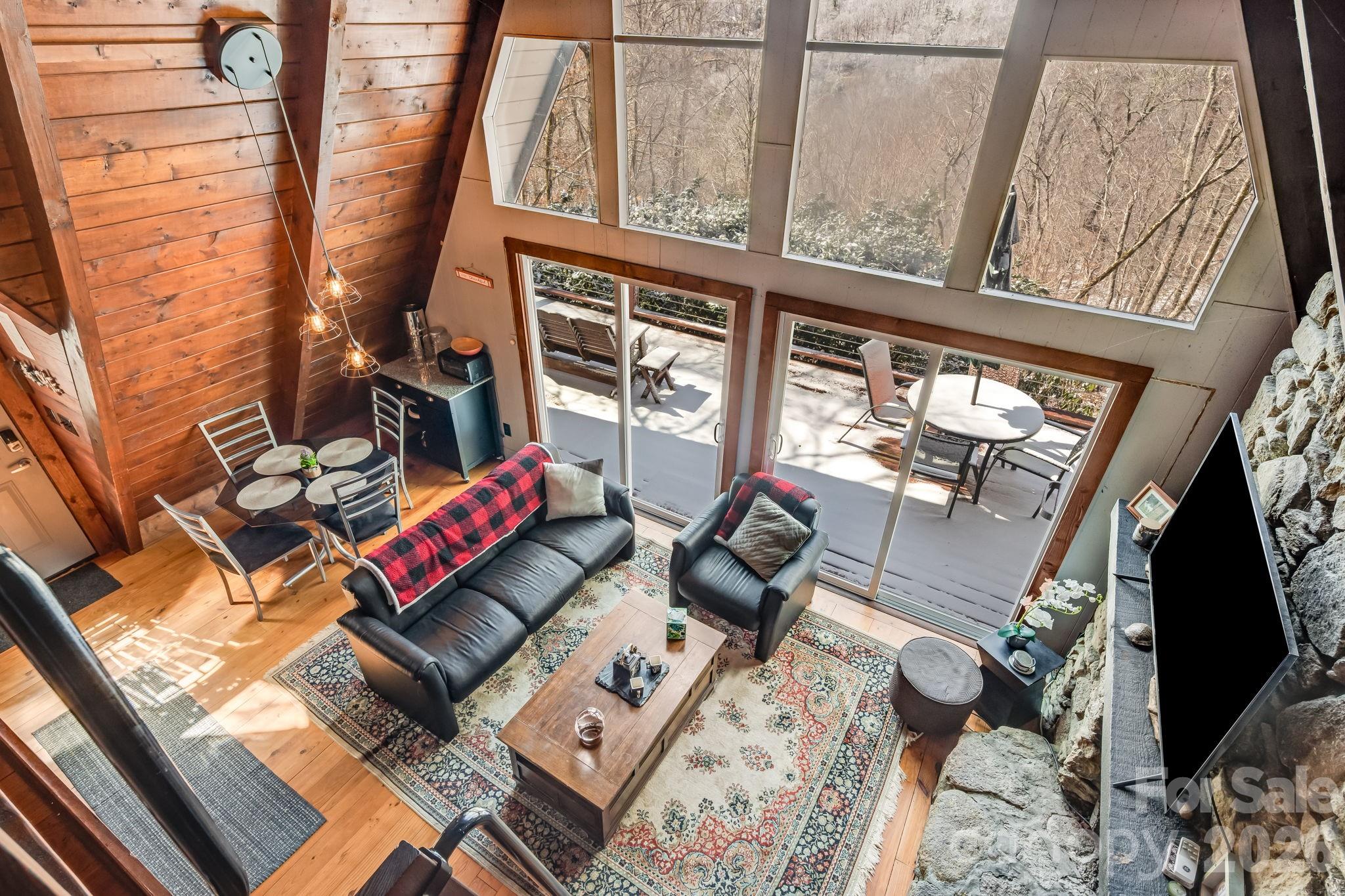 Wolf Laurel - Residential