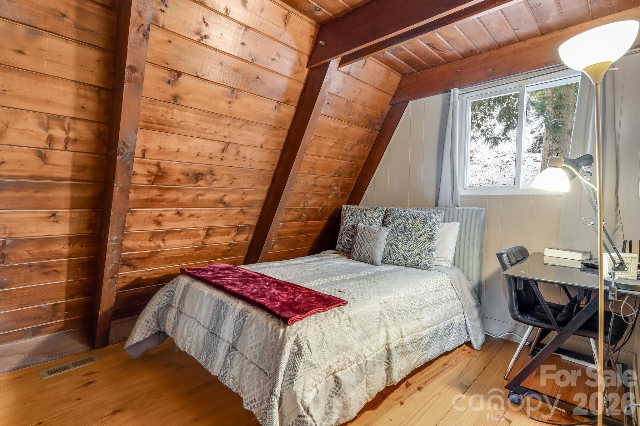 Wolf Laurel - Residential