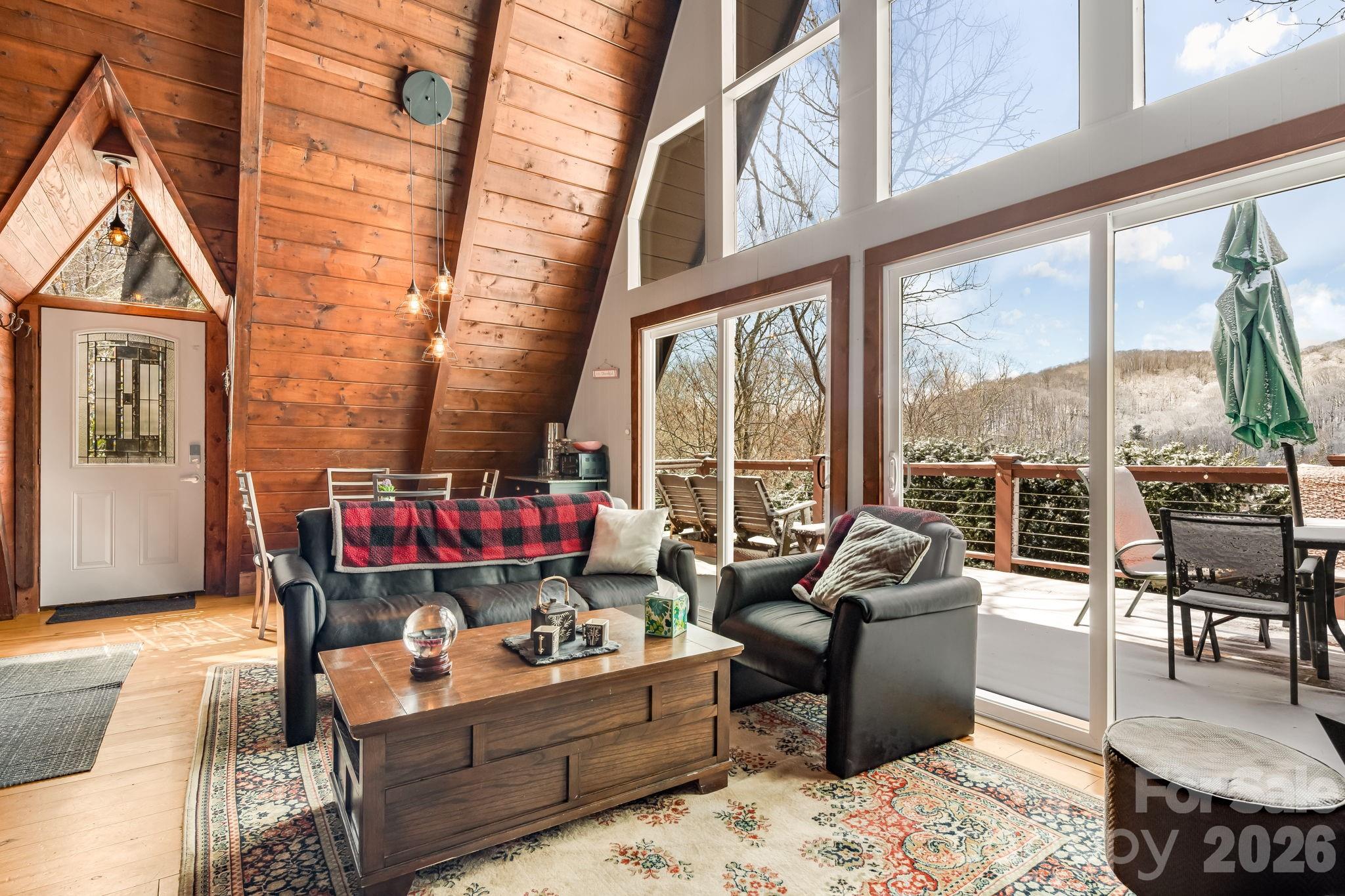 Wolf Laurel - Residential