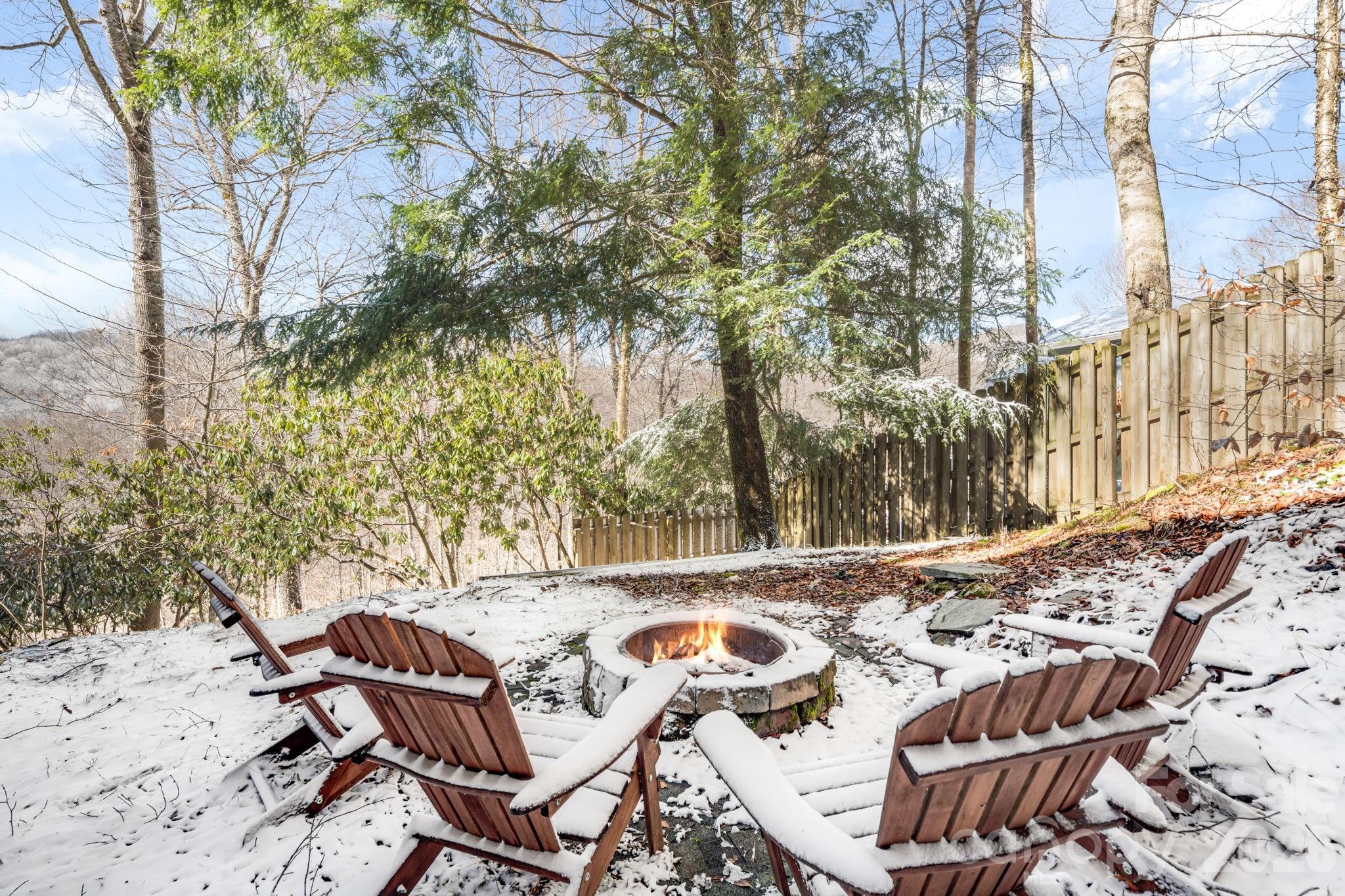 Wolf Laurel - Residential