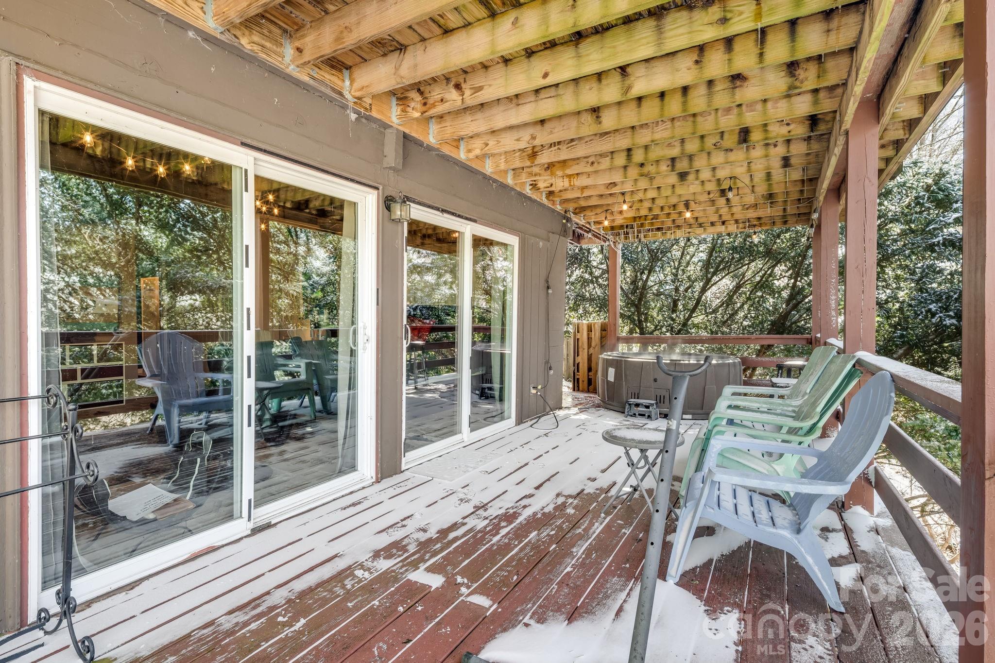 Wolf Laurel - Residential