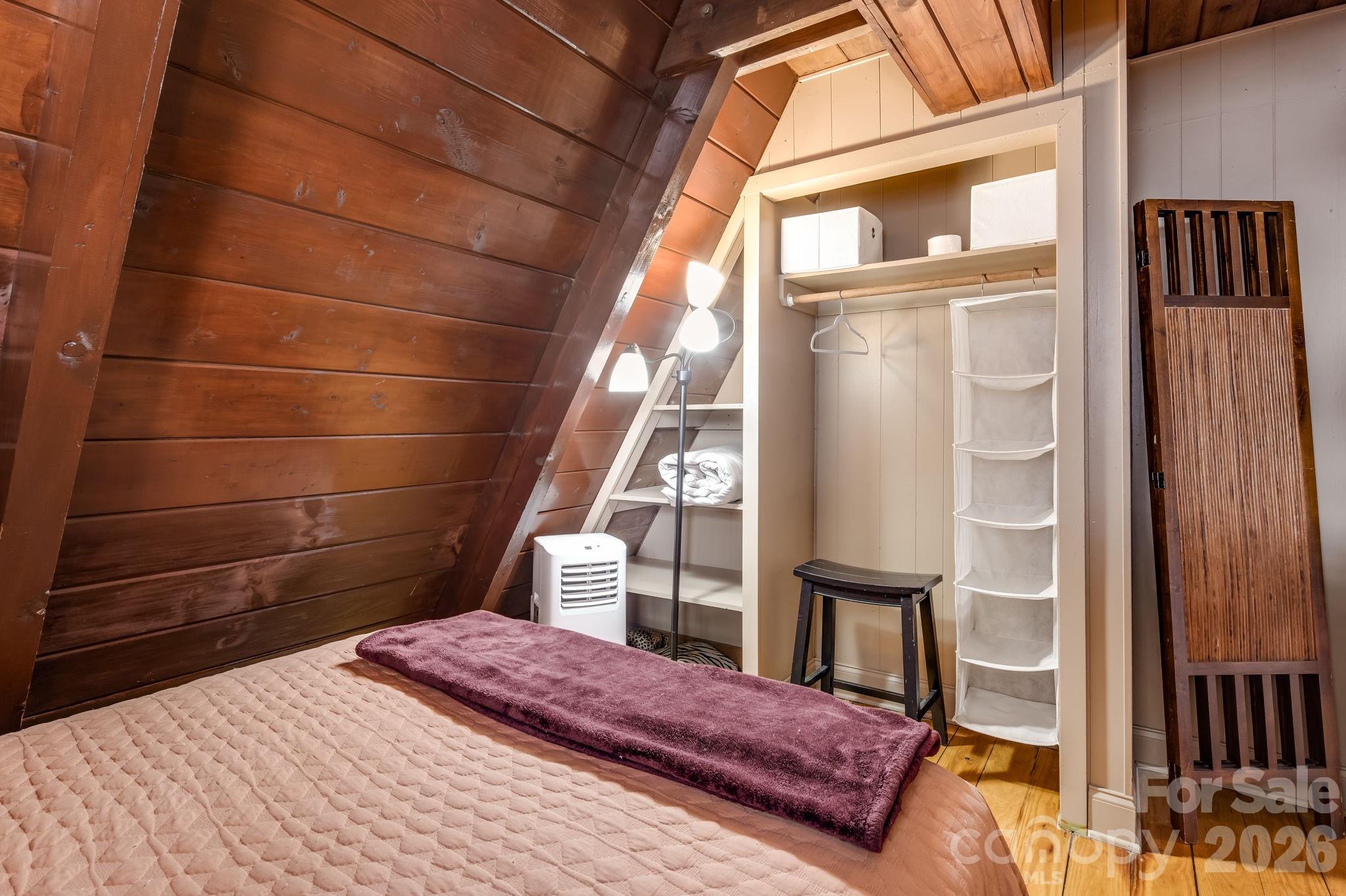 Wolf Laurel - Residential