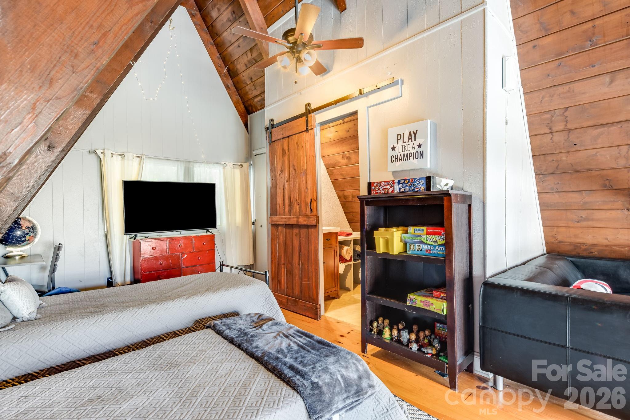 Wolf Laurel - Residential