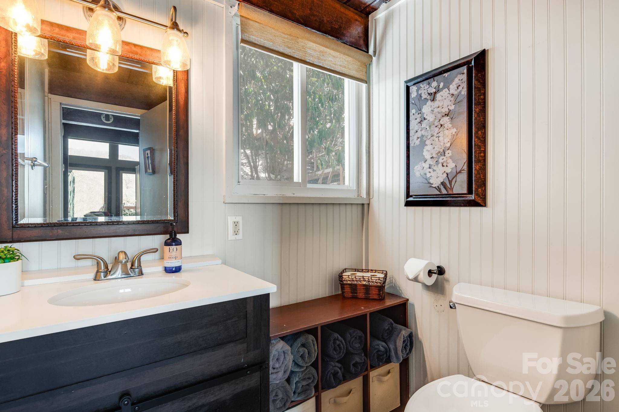 Wolf Laurel - Residential