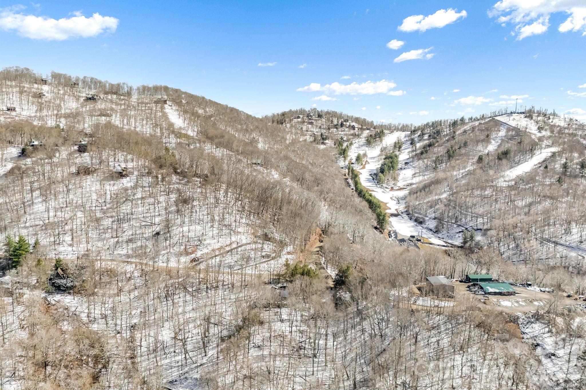 Wolf Laurel - Residential