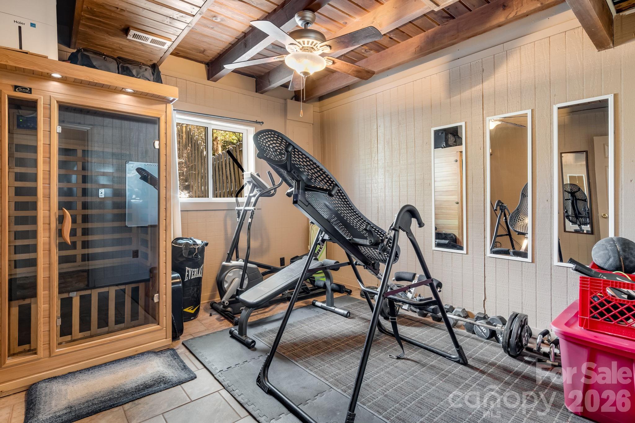 Wolf Laurel - Residential