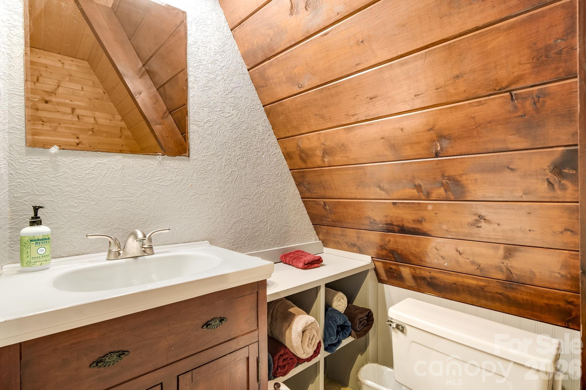 Wolf Laurel - Residential