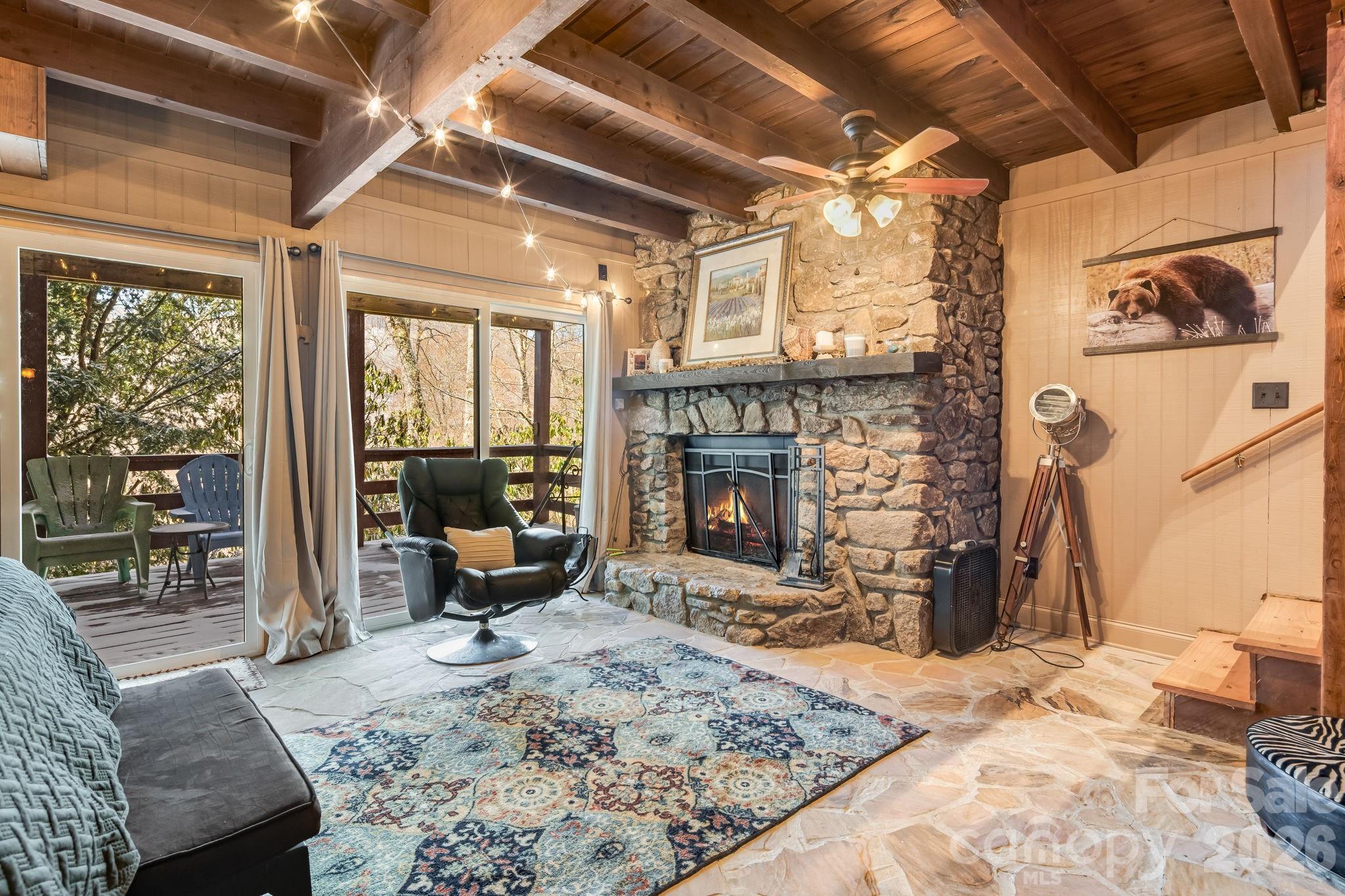 Wolf Laurel - Residential