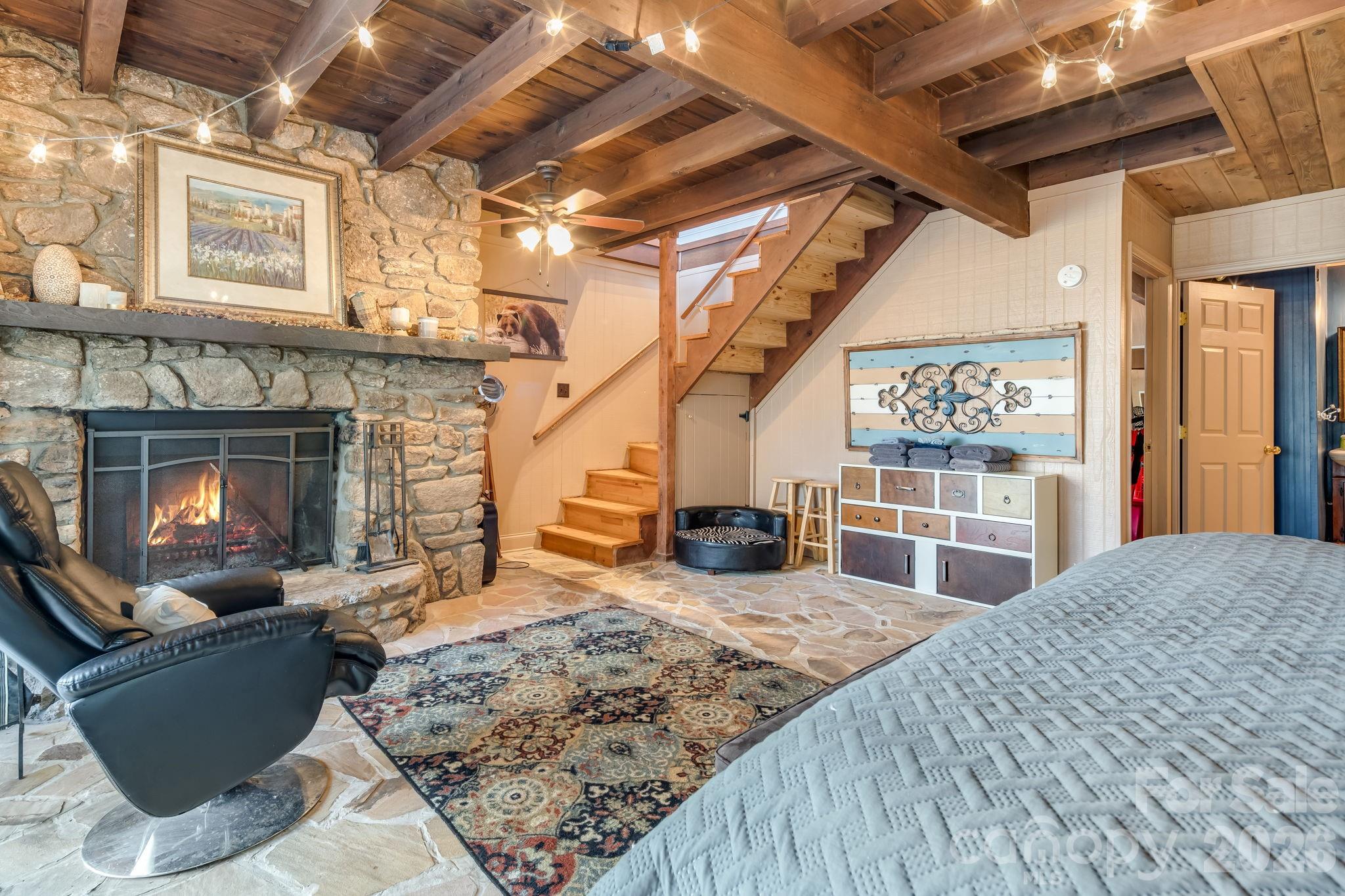 Wolf Laurel - Residential