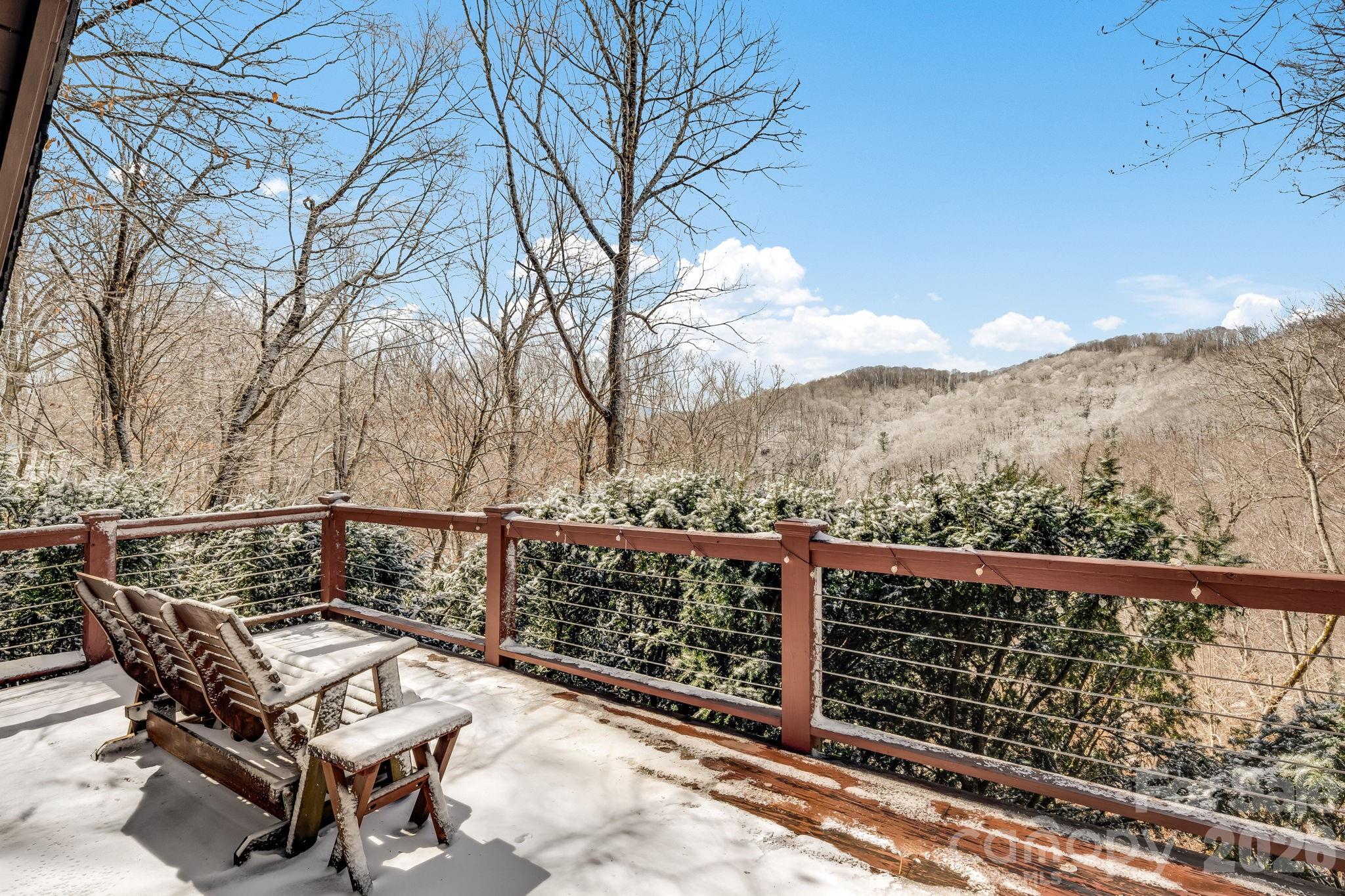 Wolf Laurel - Residential