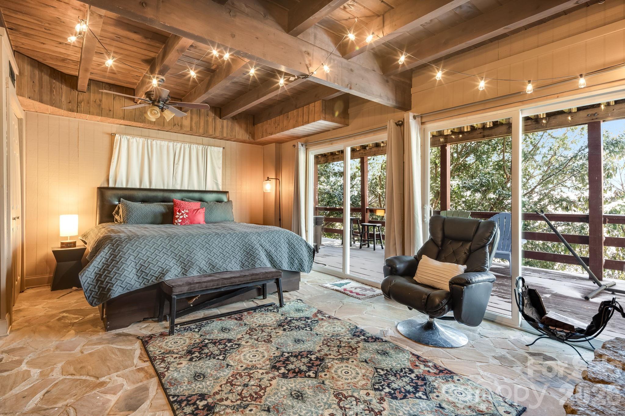 Wolf Laurel - Residential