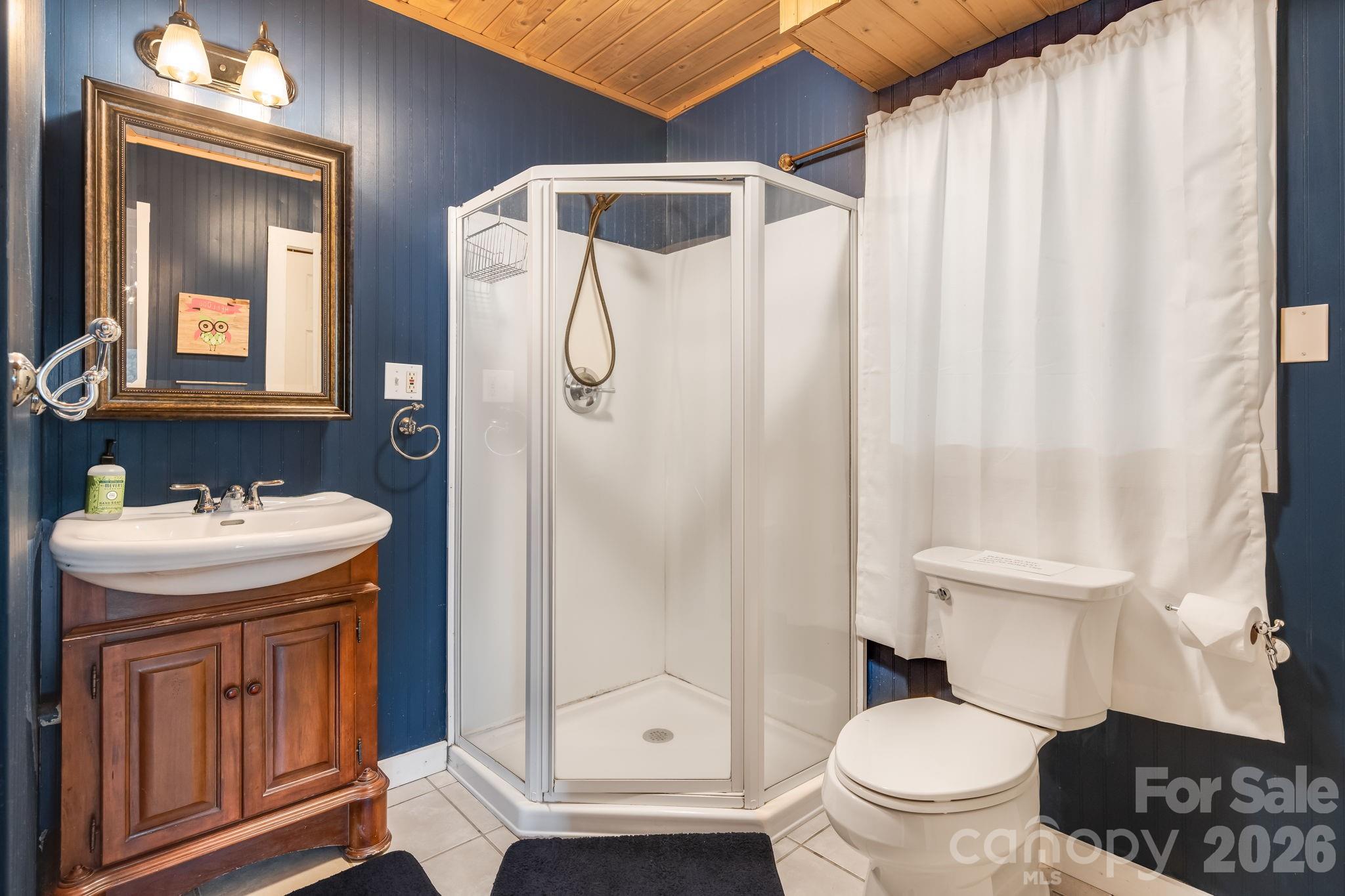 Wolf Laurel - Residential