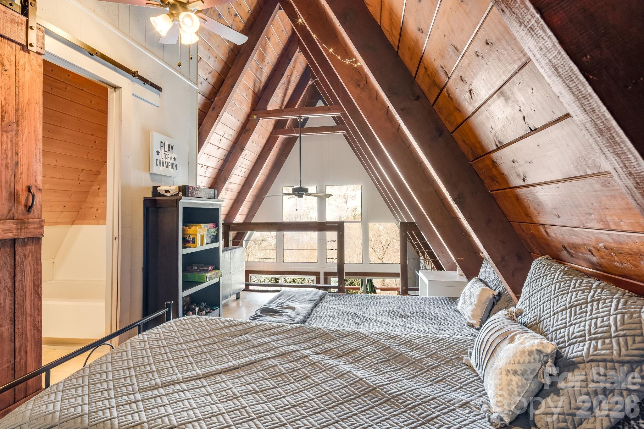 Wolf Laurel - Residential