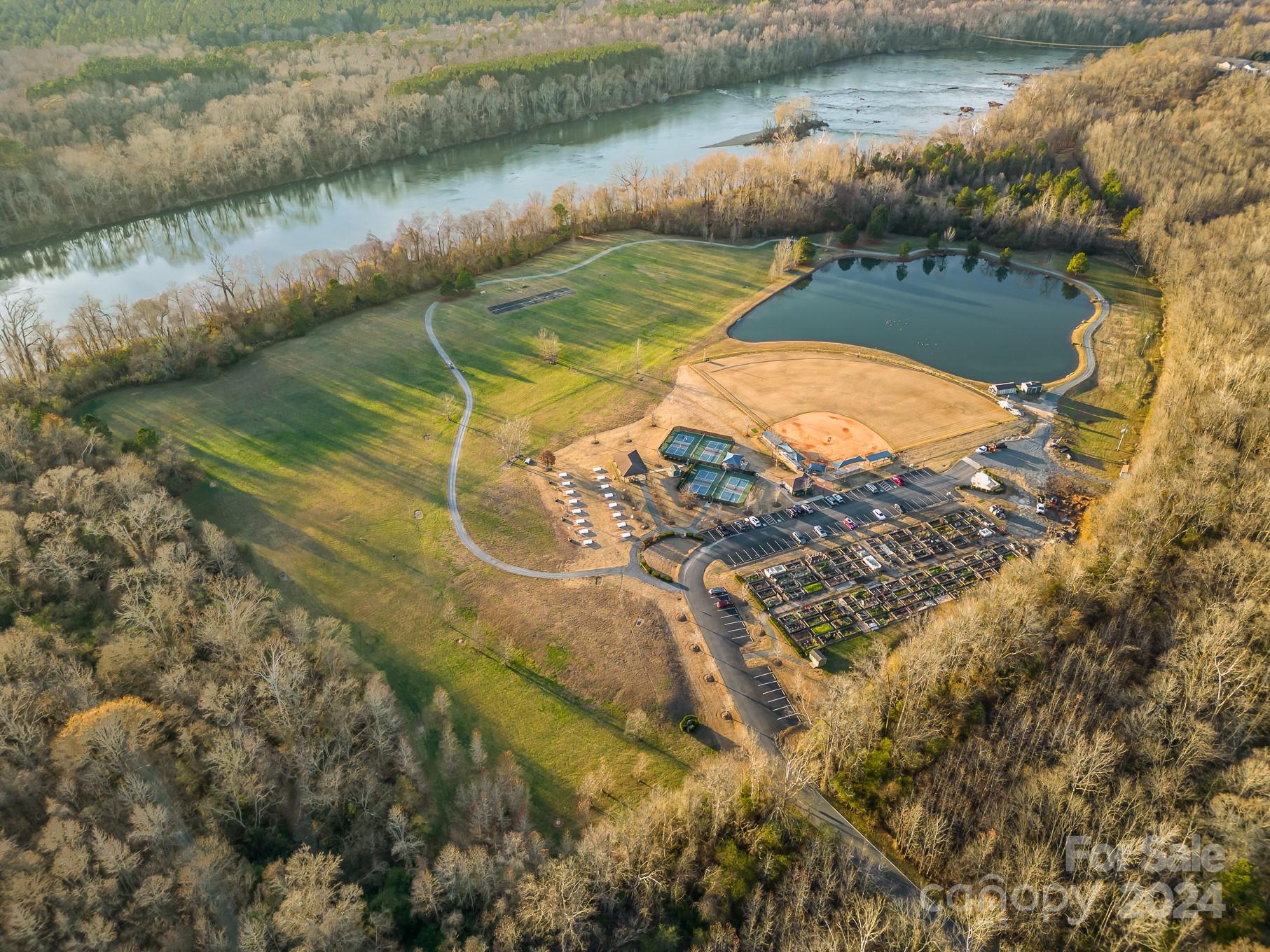 Sun City Carolina Lakes - Residential