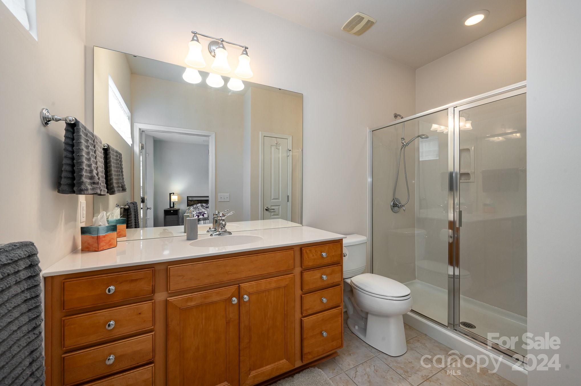 Sun City Carolina Lakes - Residential