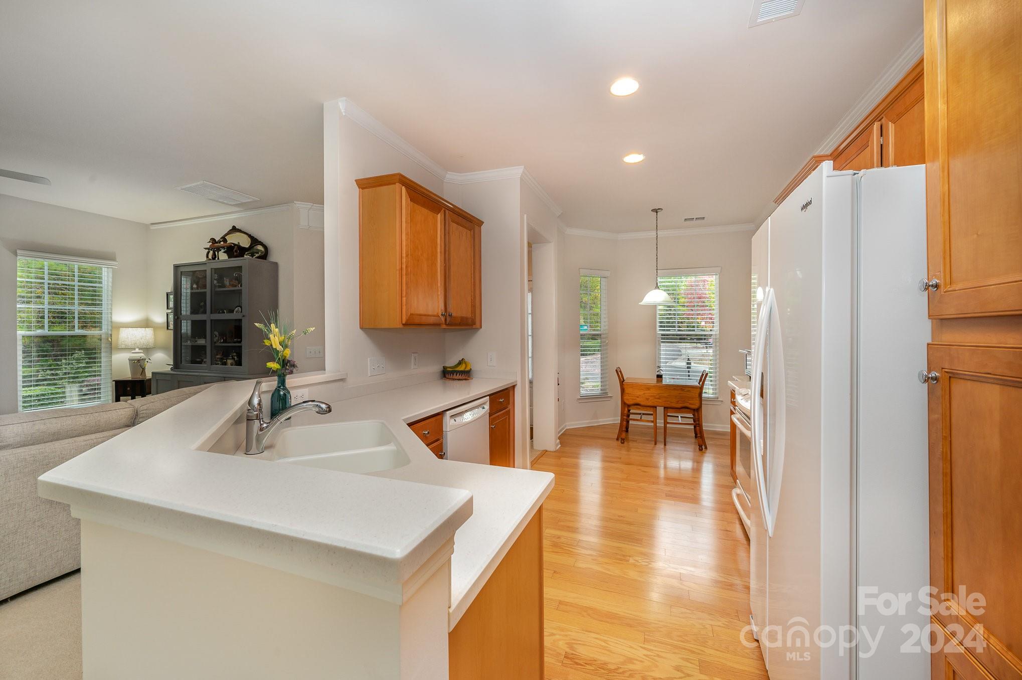 Sun City Carolina Lakes - Residential