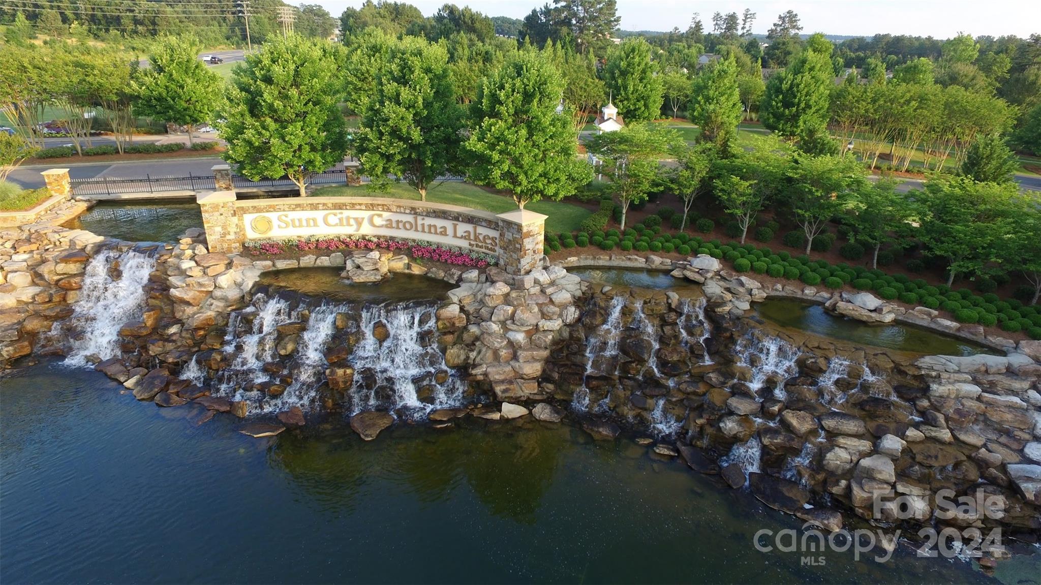 Sun City Carolina Lakes - Residential