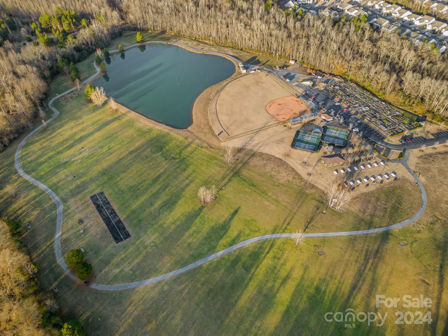 Sun City Carolina Lakes - Residential