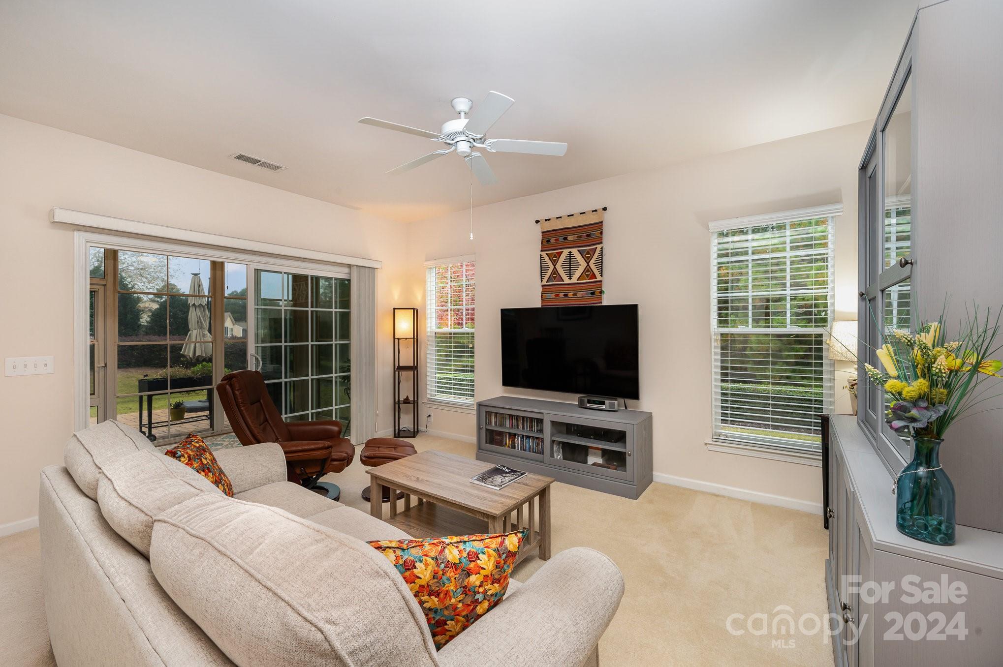 Sun City Carolina Lakes - Residential