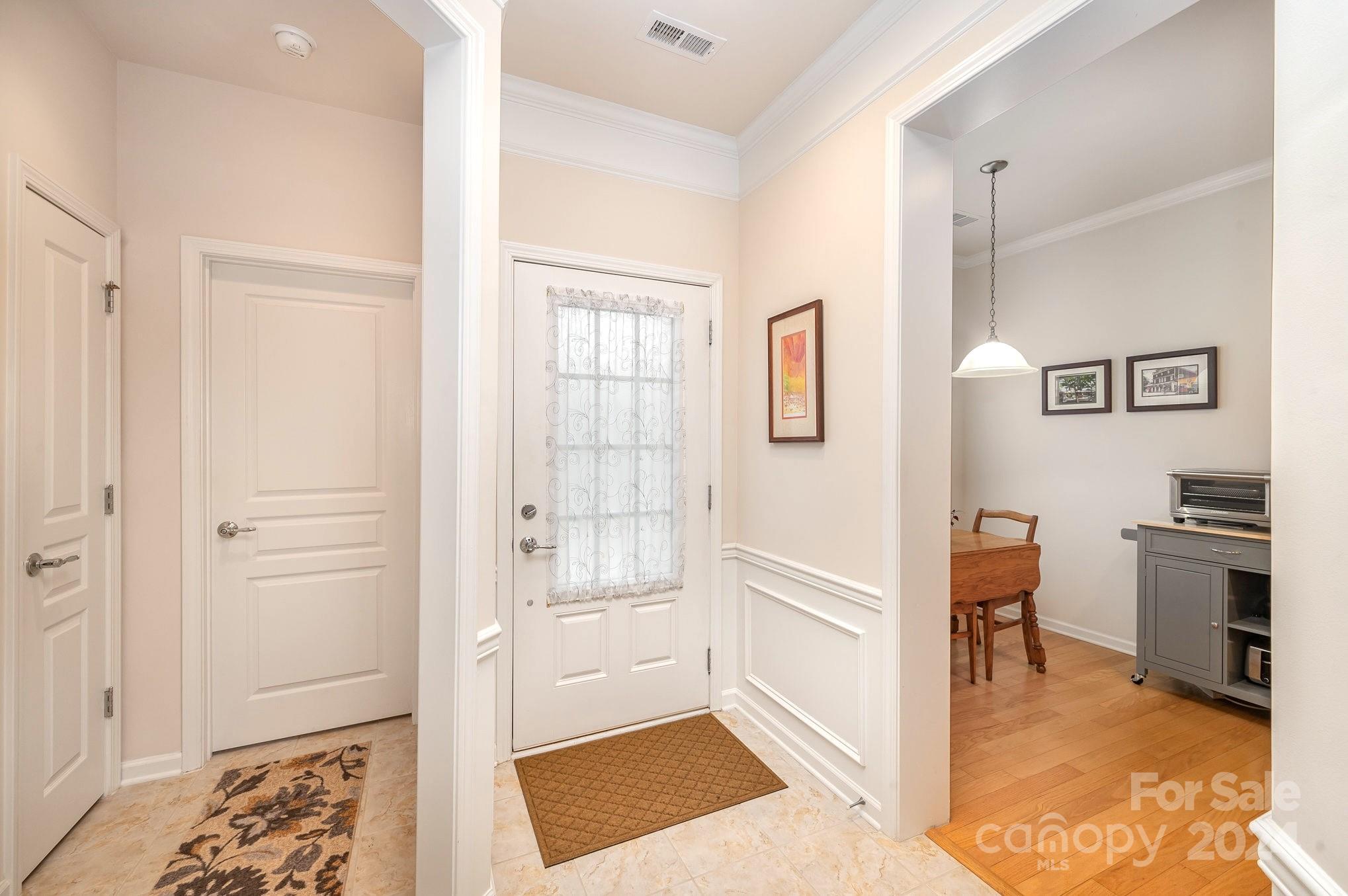 Sun City Carolina Lakes - Residential